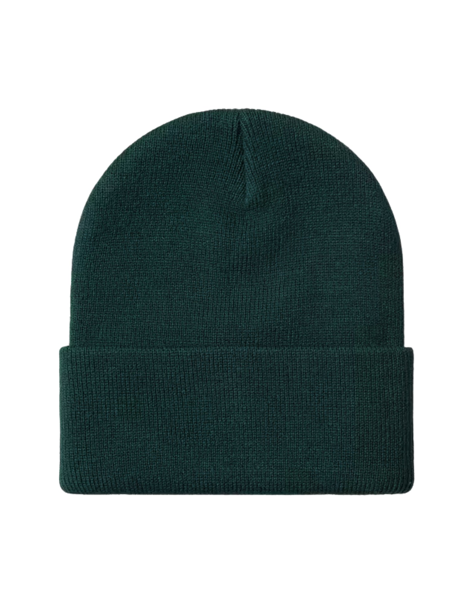 I017326 05AXX SHORT Whatch Hut dunkle Tanne - Cappelli - CARHARTT WIP