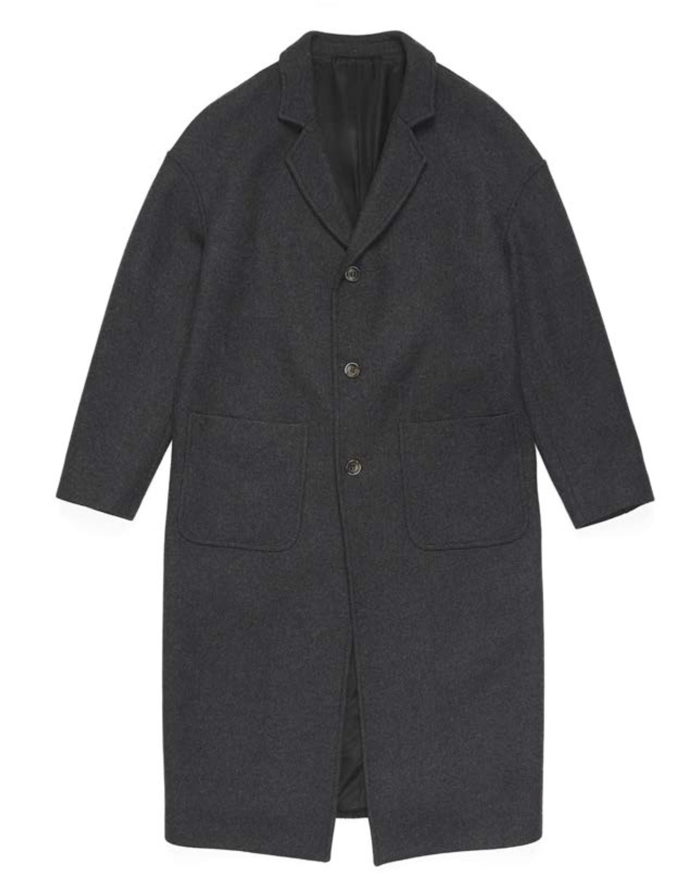 Cappotto unisex LUN07NORIC LUNA COAT KETTE NINE:INTHE:MORNING