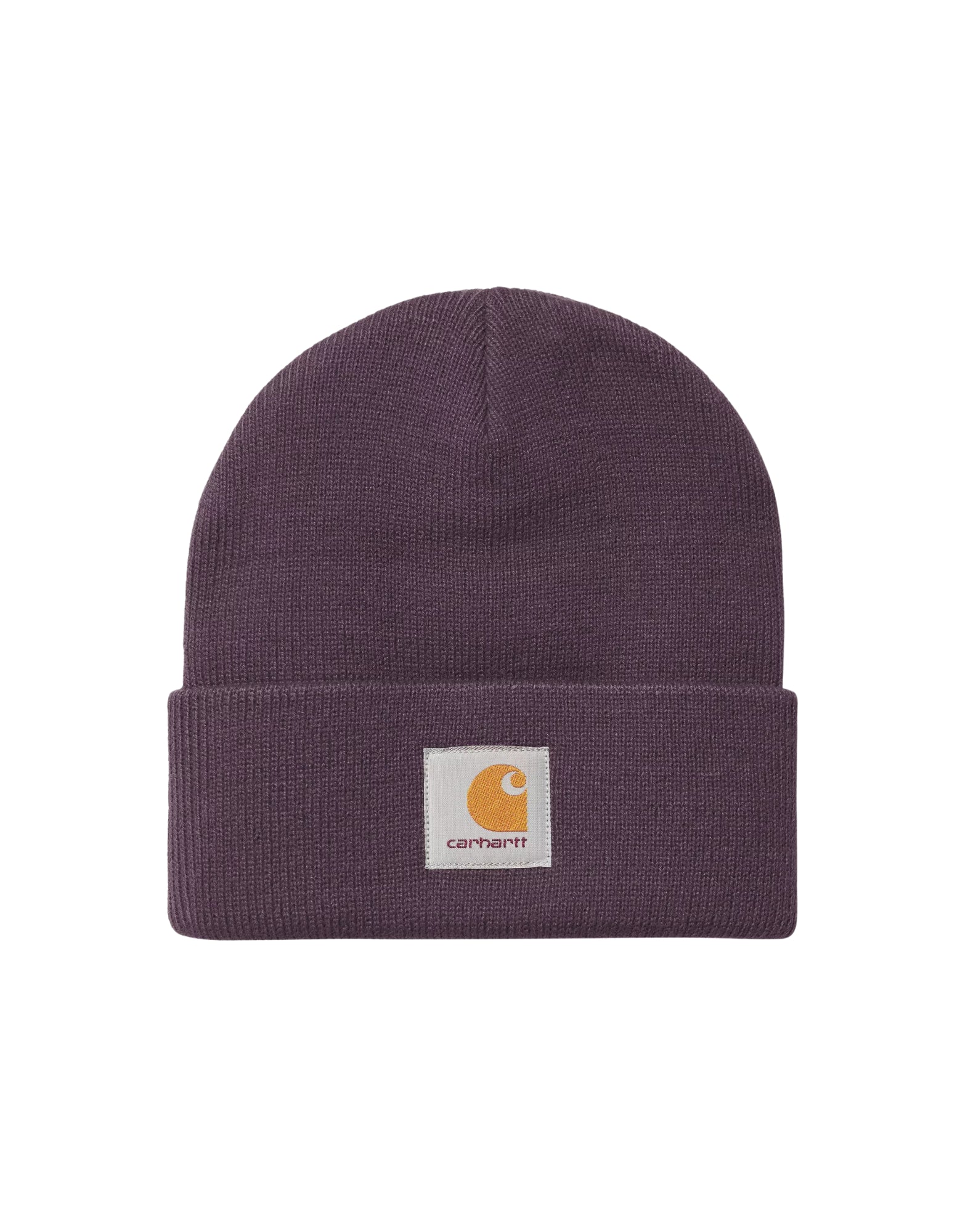 Short Uhren-Hülle „Hat Cozy“ in Lila