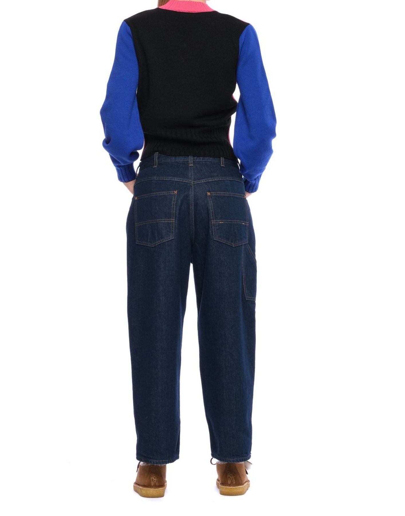 Sweater Frau K11039 Variante 1 Akep