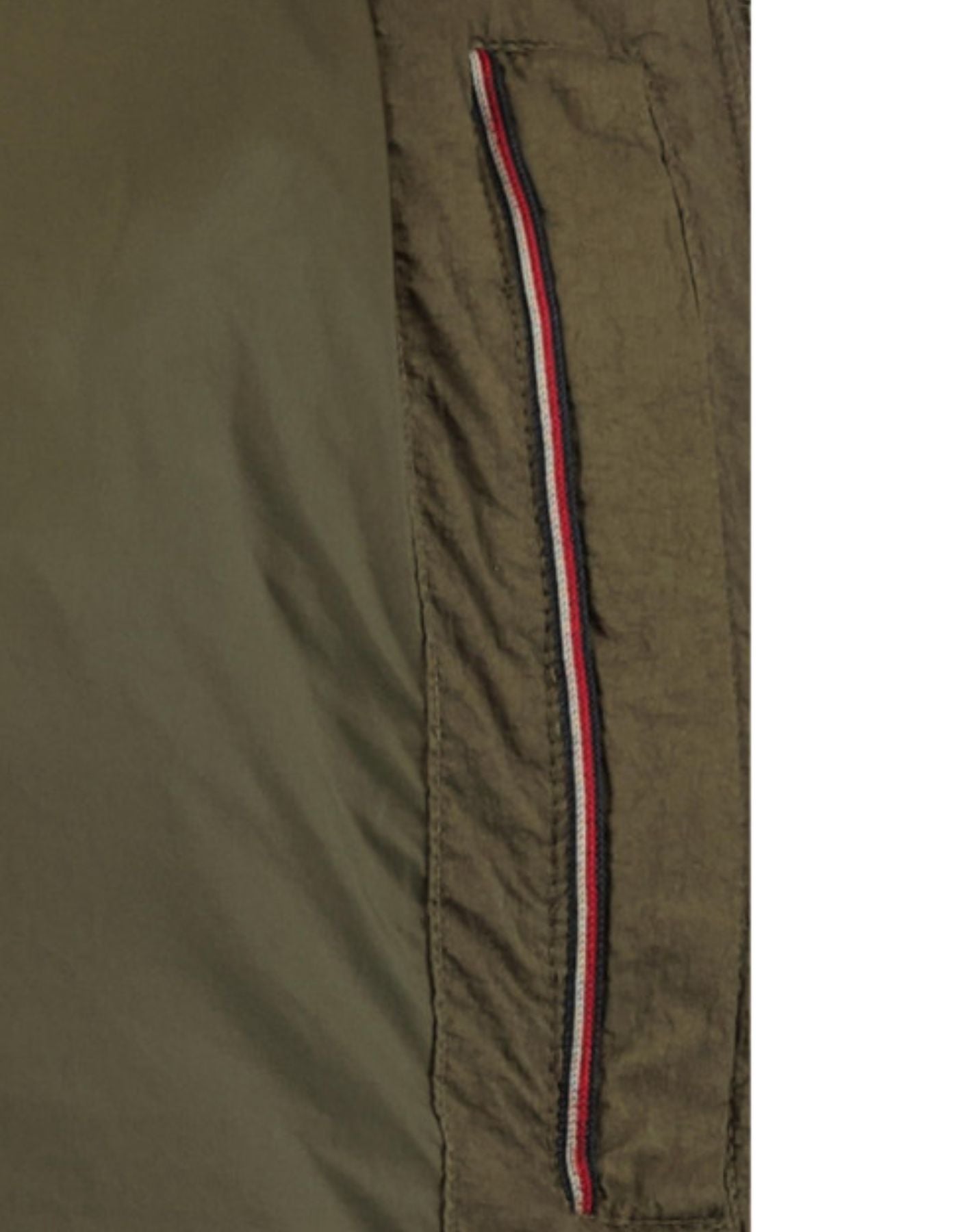 Jacket man MW0MW32786 RBN TOMMY HILFIGER