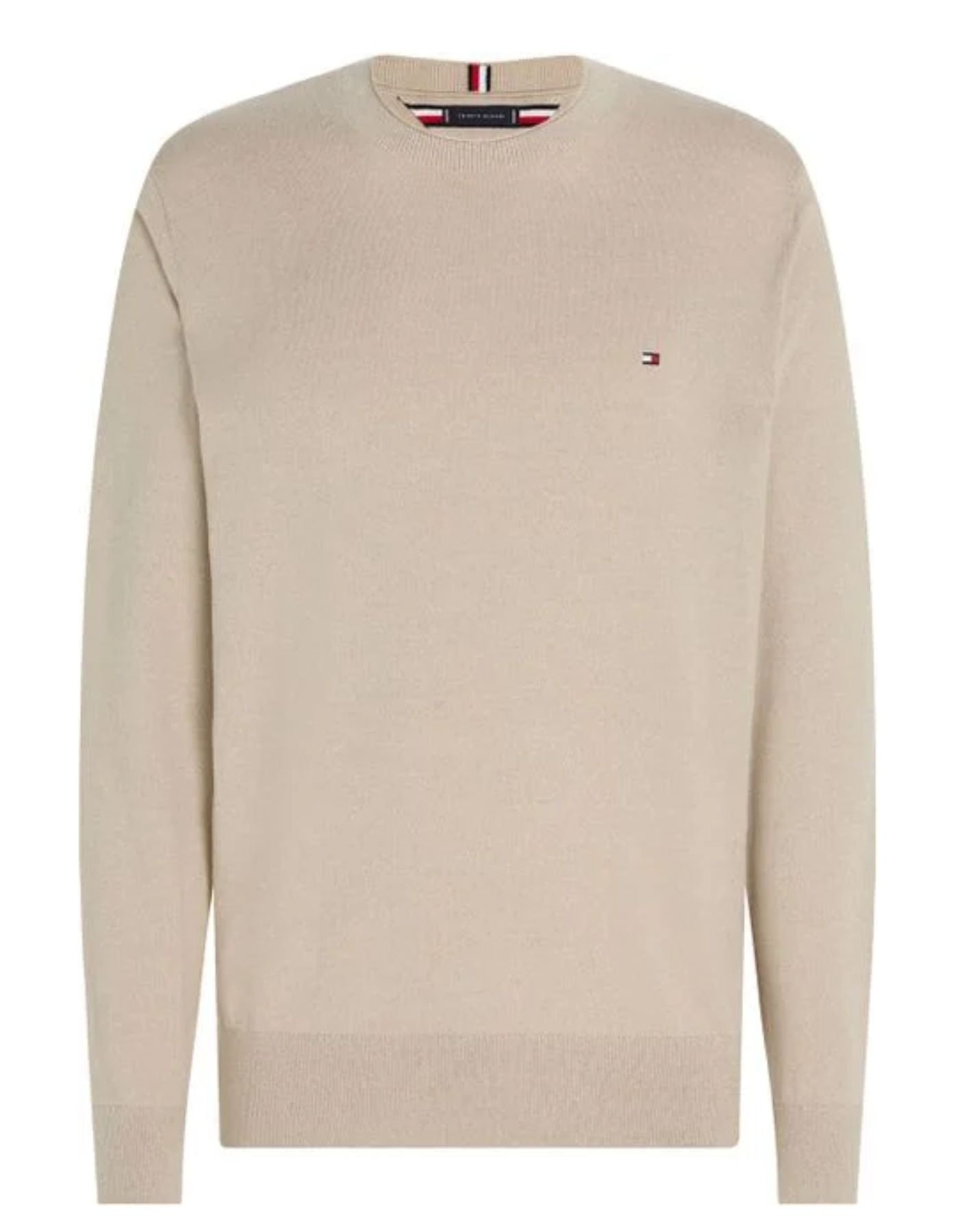 Sweater man MW0MW34791 AEG TOMMY HILFIGER