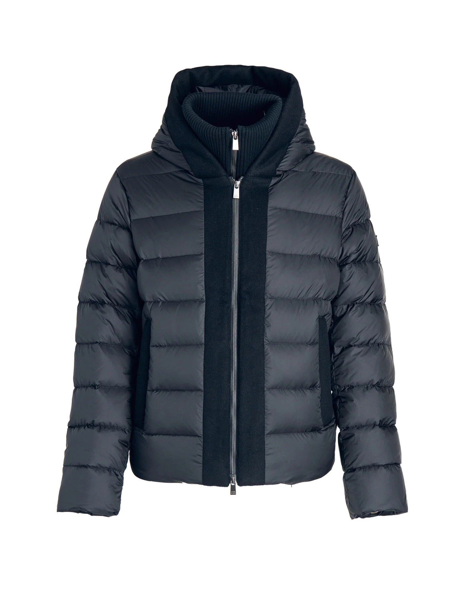 64010528 MARINE DAUNENJACKE FÜR HERREN - Giacche - TATRAS
