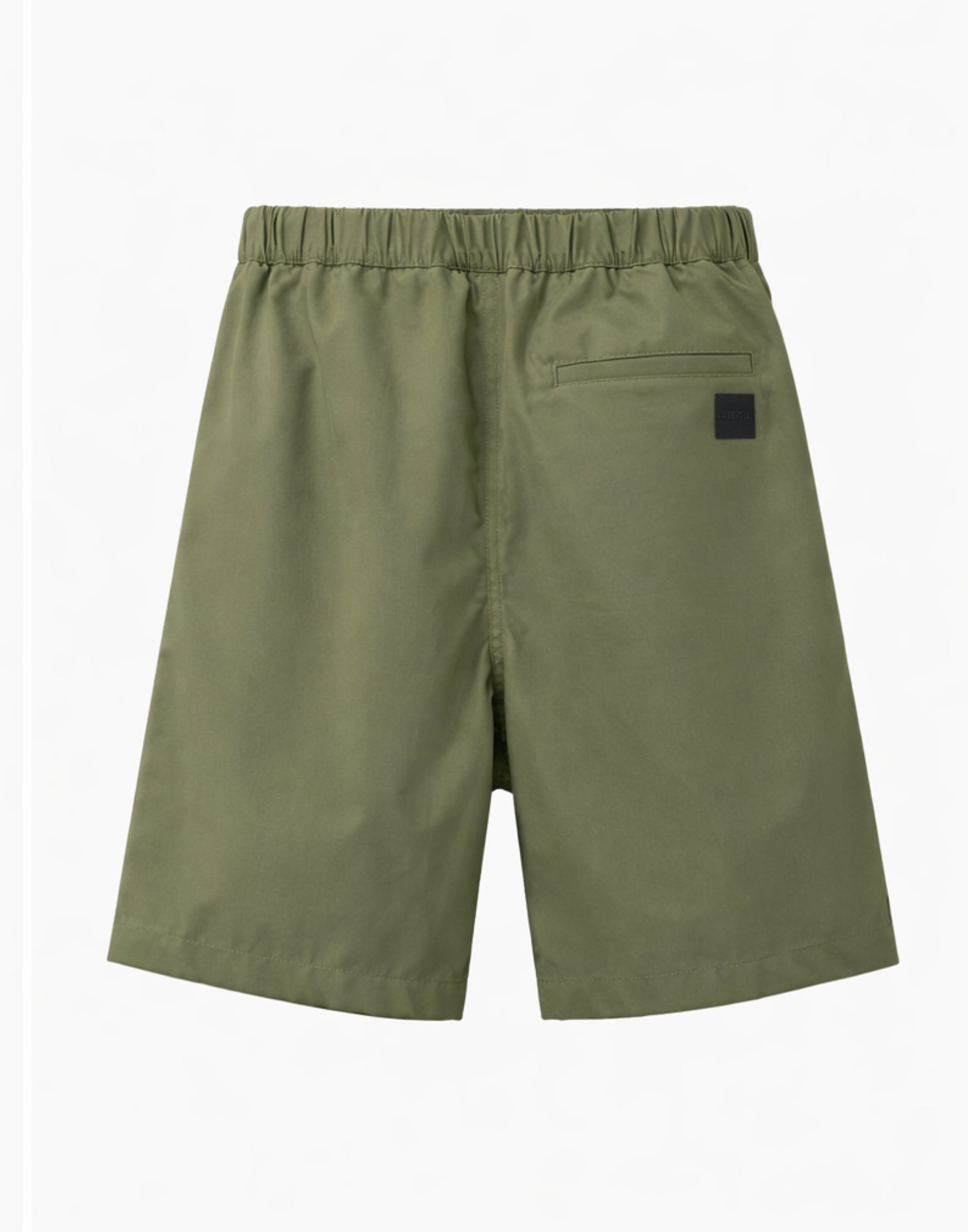 4648M206B203 1873 REVE BERMUDA - Shorts - OUTHERE