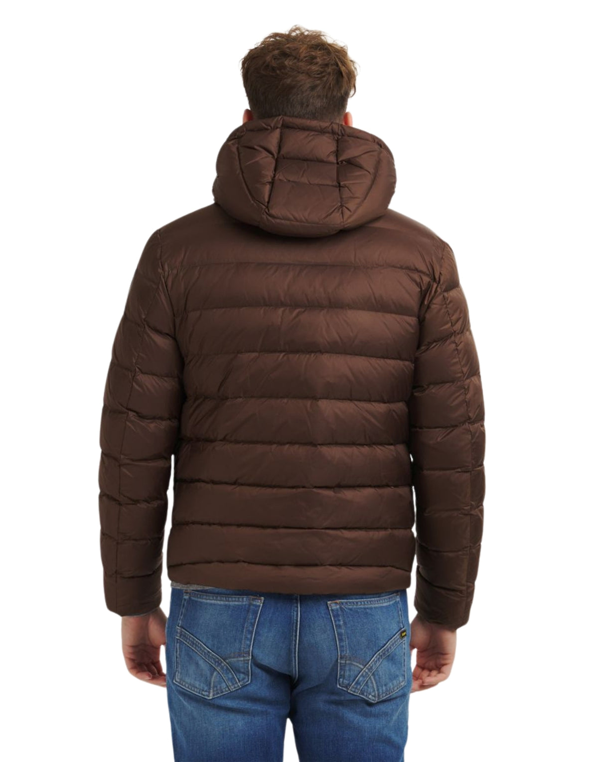 Acton Brown int Beige