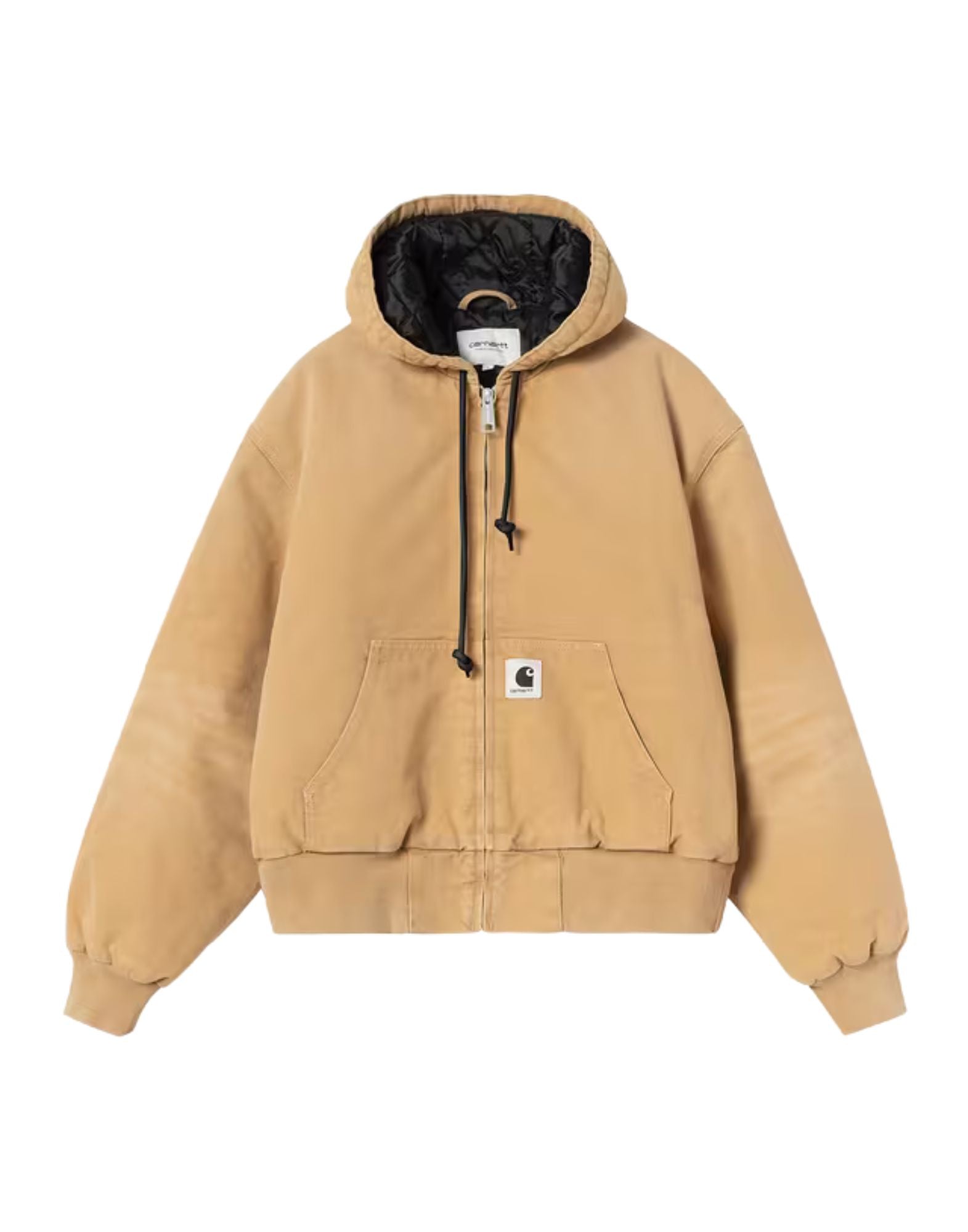 OG Active Jacke WIP Dusty H