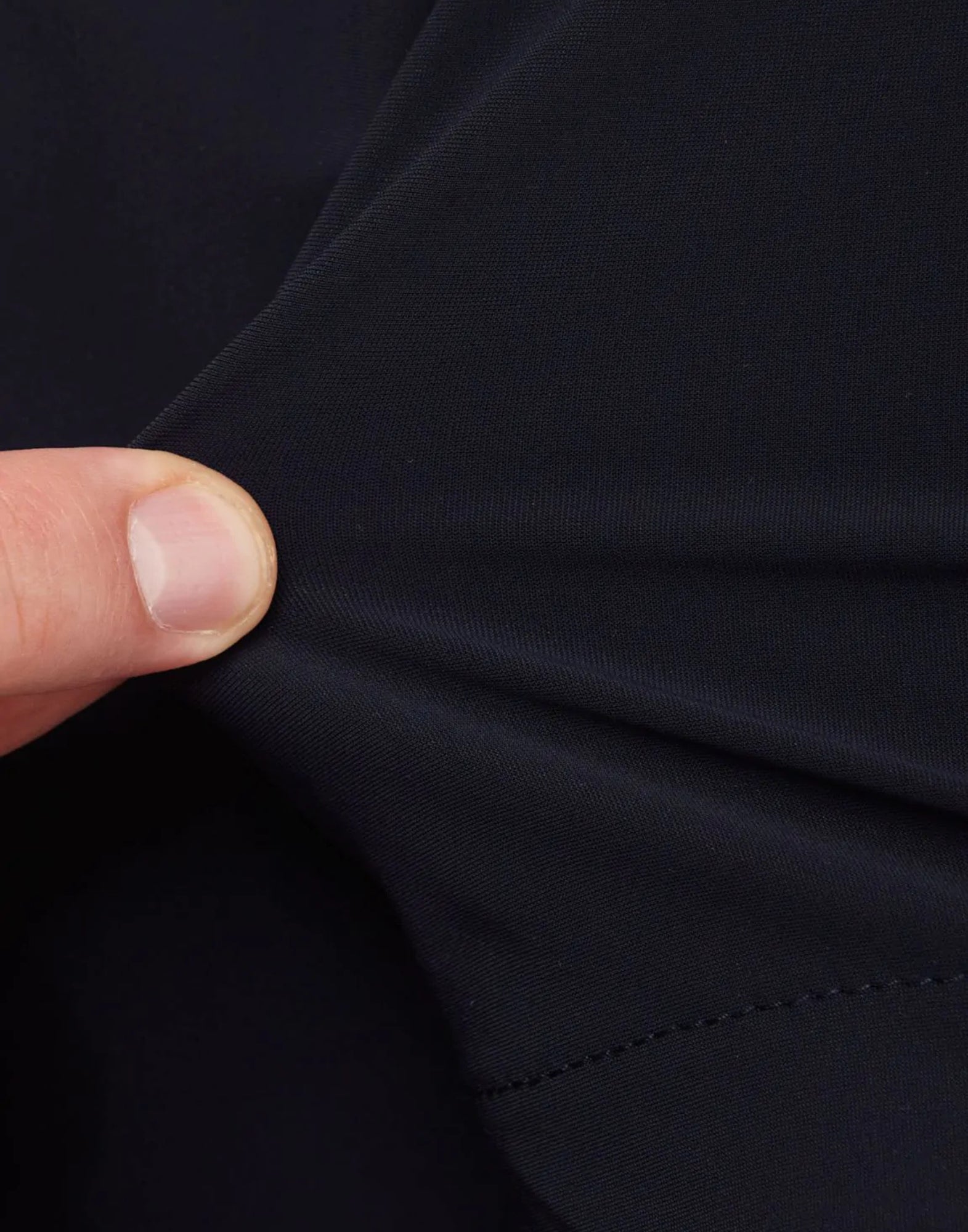 Xacus Active Technical Jersey Dark Blue Men Italy ACT119MM 21682.002