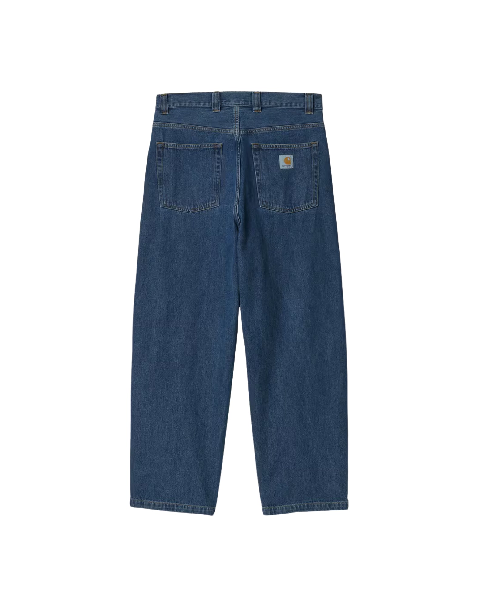I035893 014Q BRANDON WASH - Jeans - CARHARTT WIP