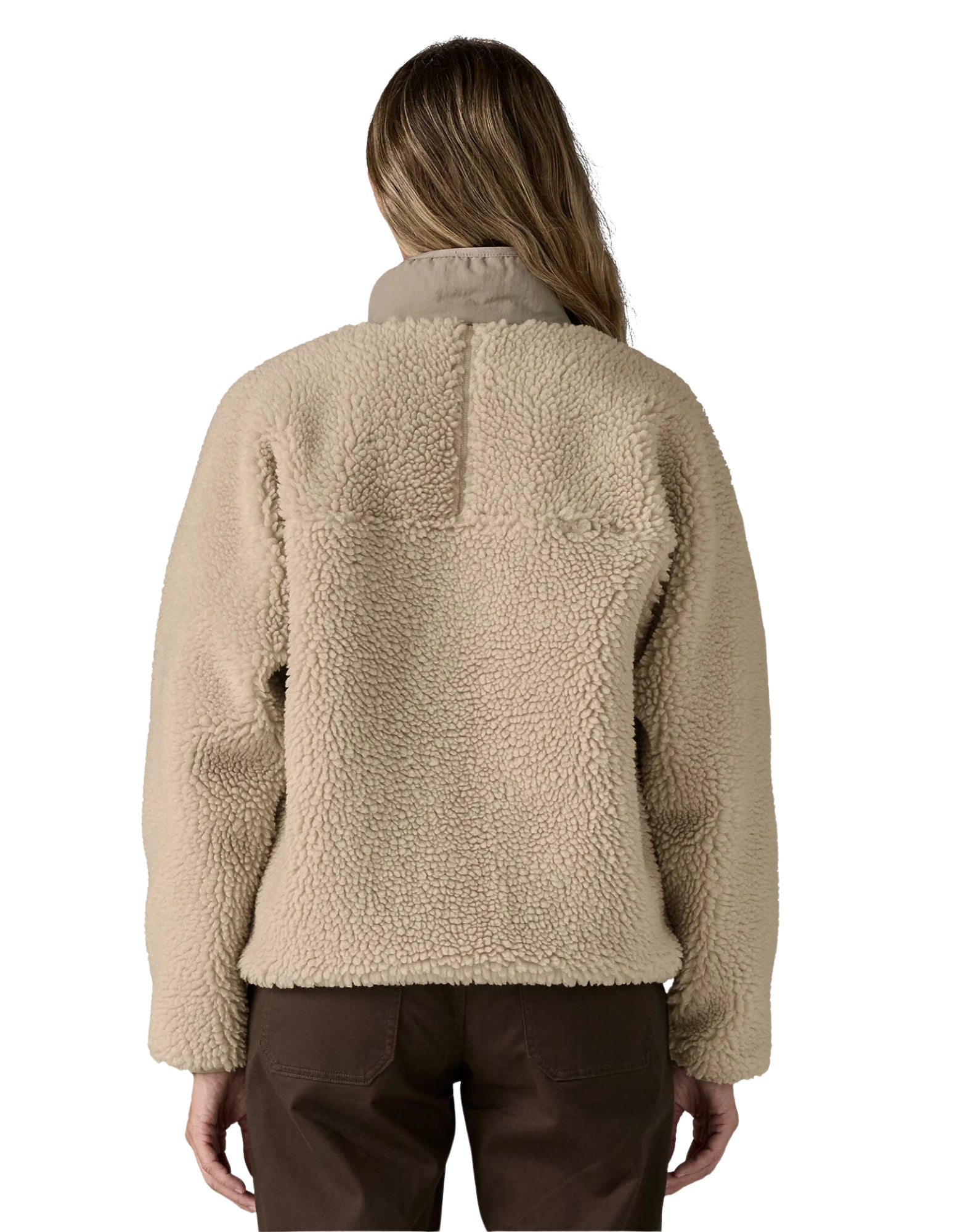 23075 NAT RETRO-X 파일 재킷 - Giacche - Patagonia