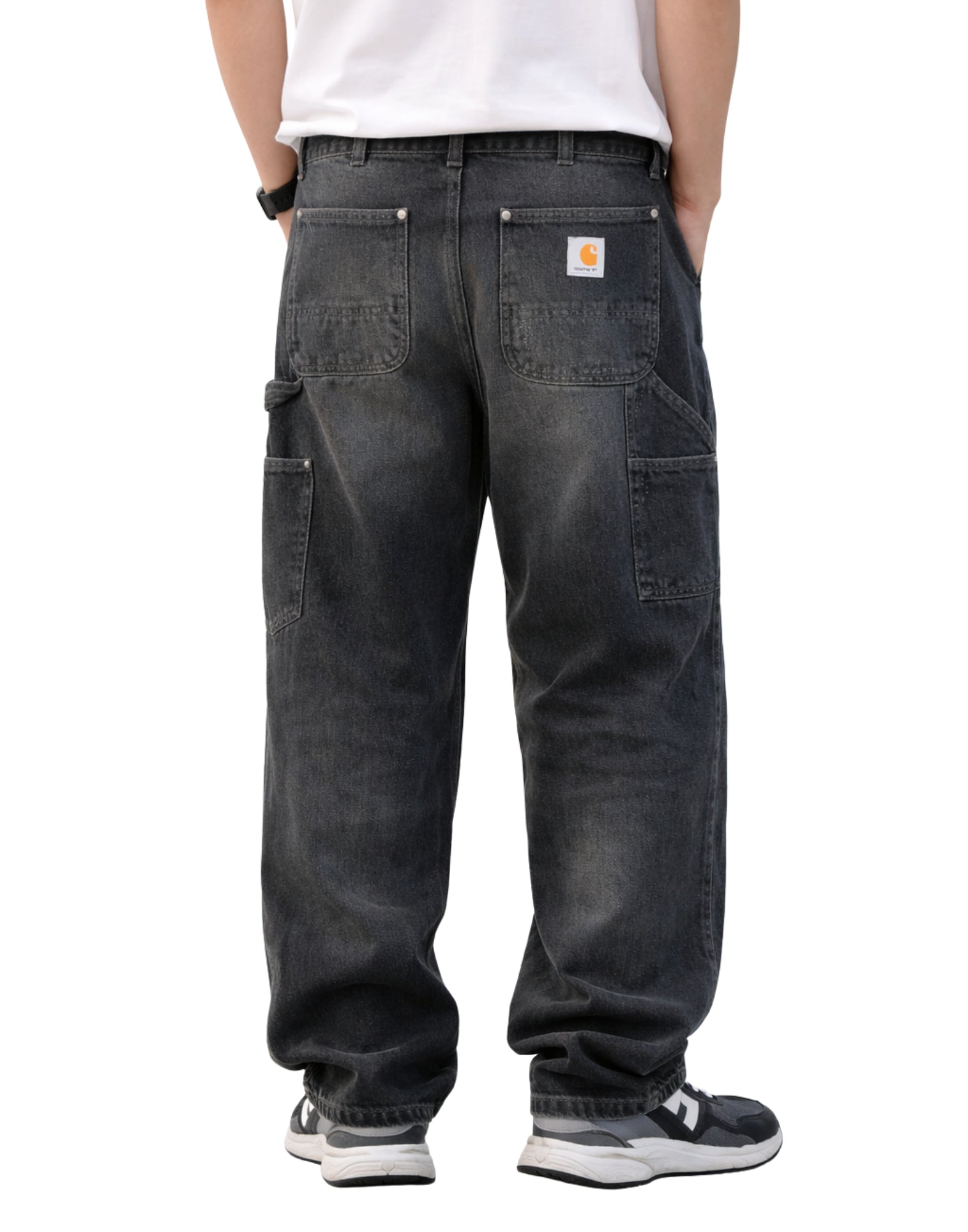 I036273 - 89.B7 - Pantaloni - CARHARTT WIP