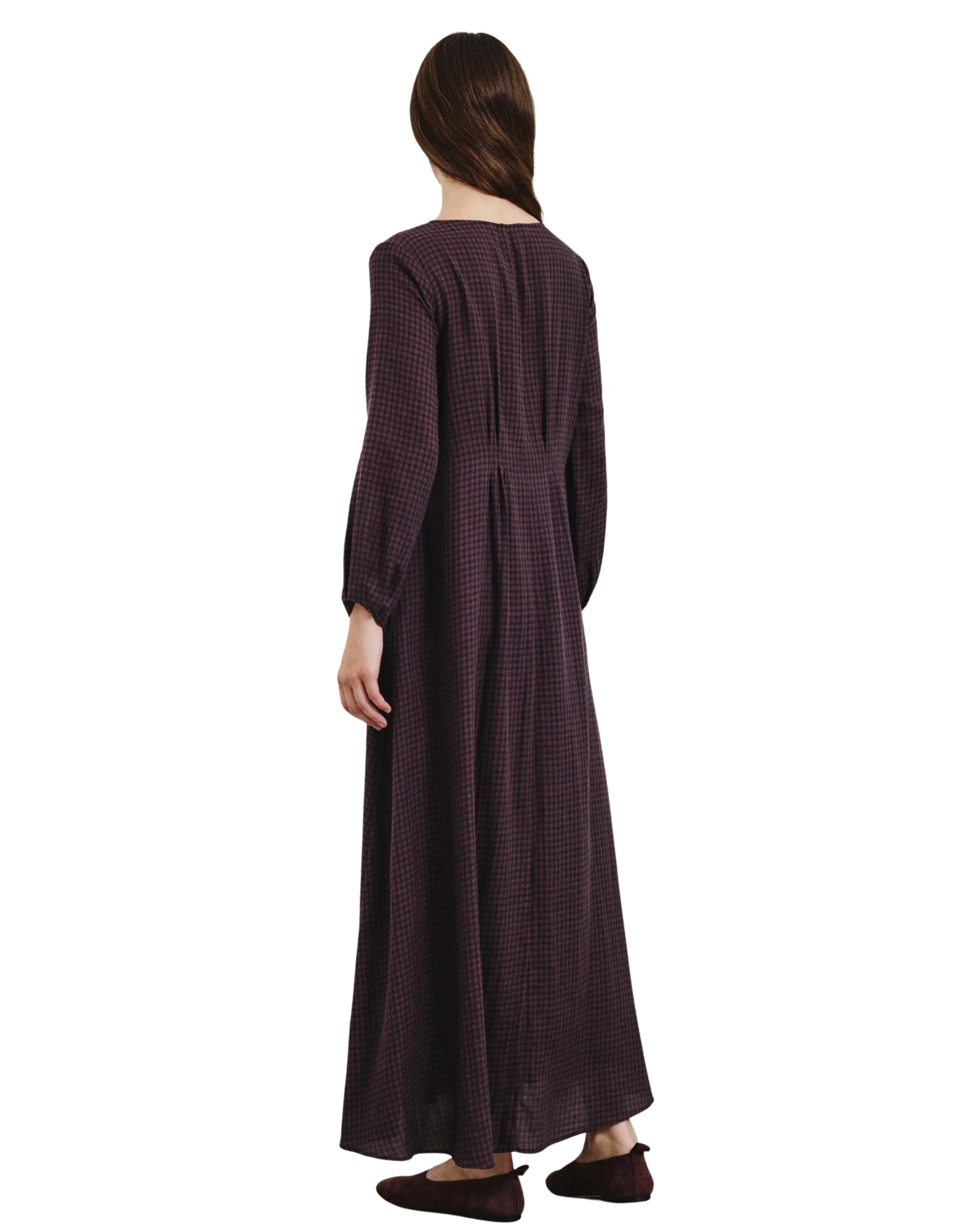 Long dress Notte
