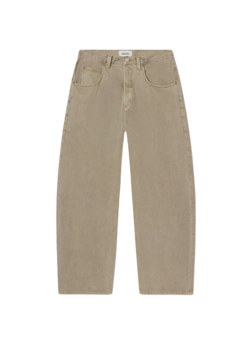 Jeans man A662D 1183 FUSION JEAN WICKER Agolde