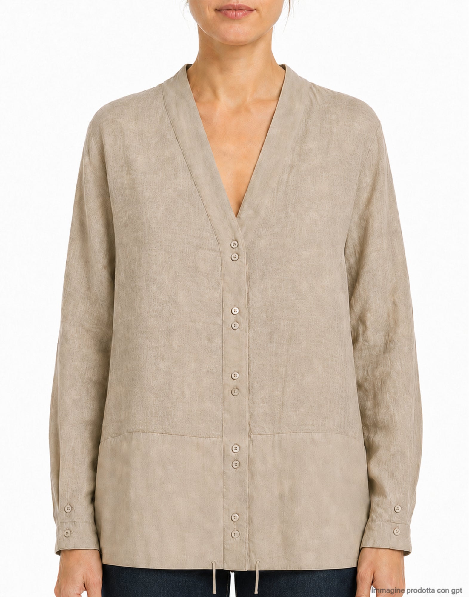 Camicia Sand
