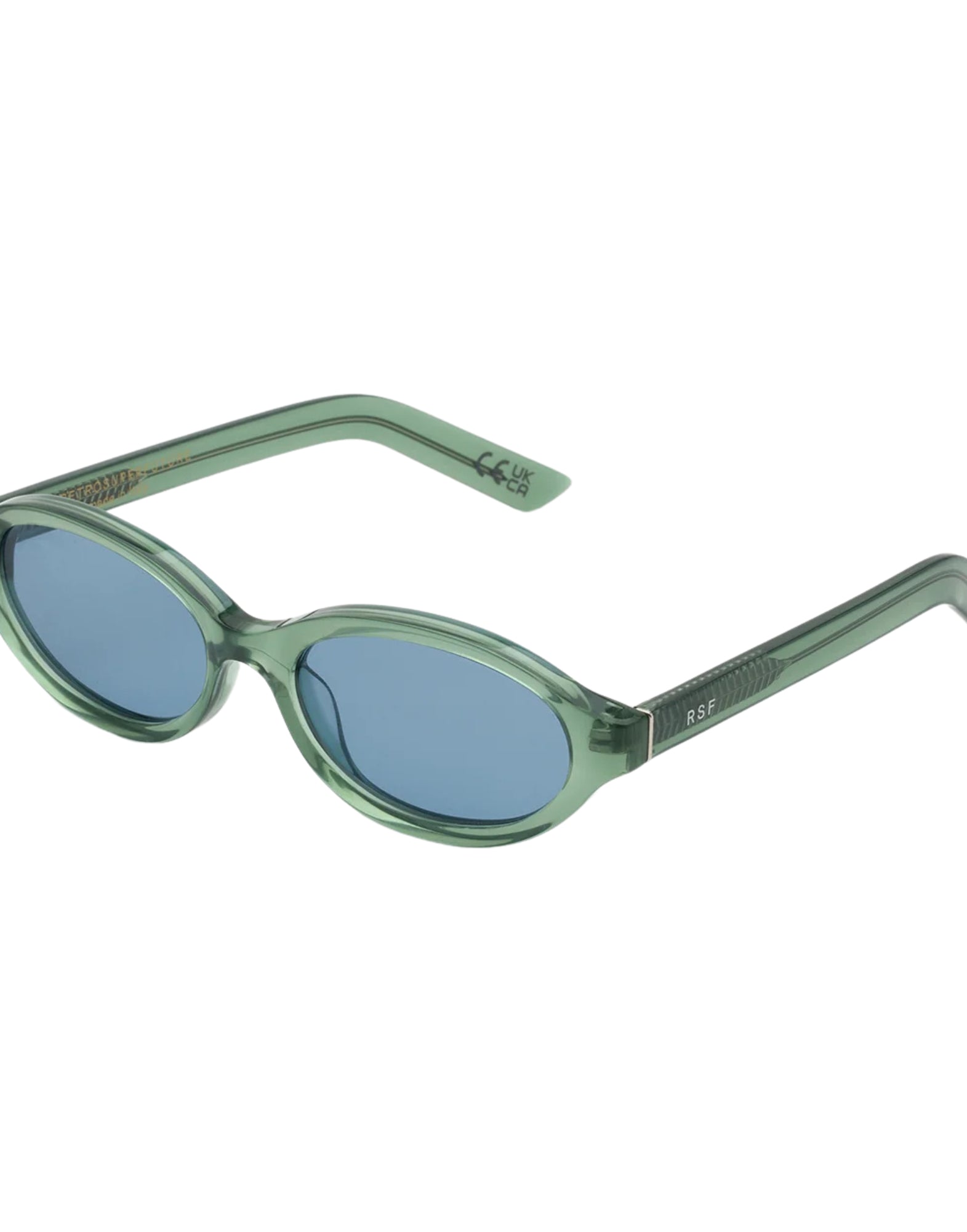 Sunglass unisex PAROLA SAGE OS4 Retrosuperfuture