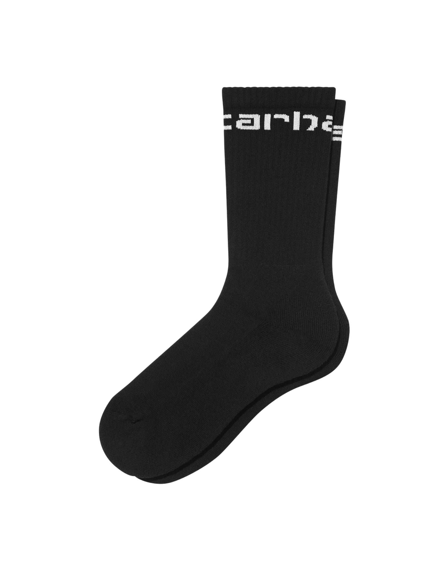 Socks unisex I029422 0D2XX BLACK/WHITE CARHARTT WIP