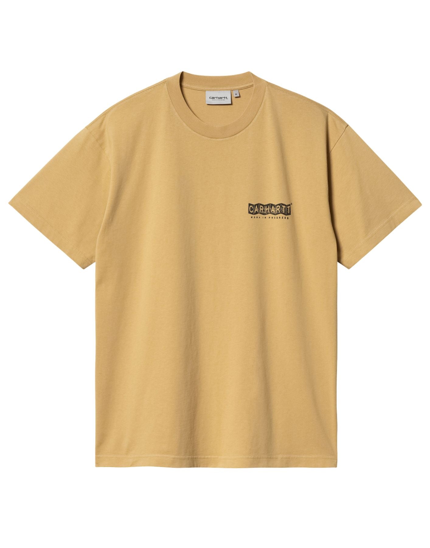 T-Shirt Mann I033670 23F06 CARHARTT WIP