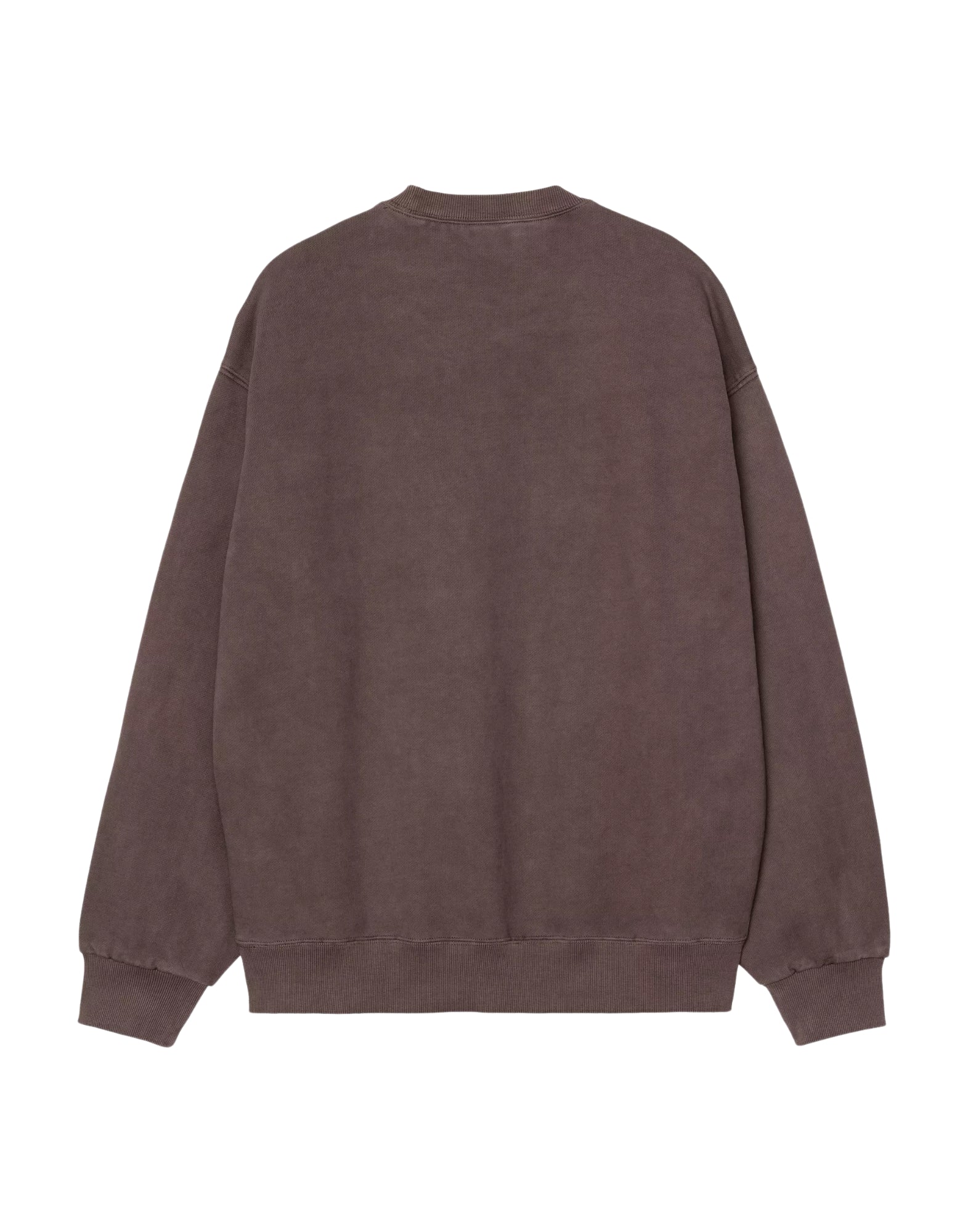 I029522 33HGD PALISANDER SWEATER VISTA - Maglieria - CARHARTT WIP
