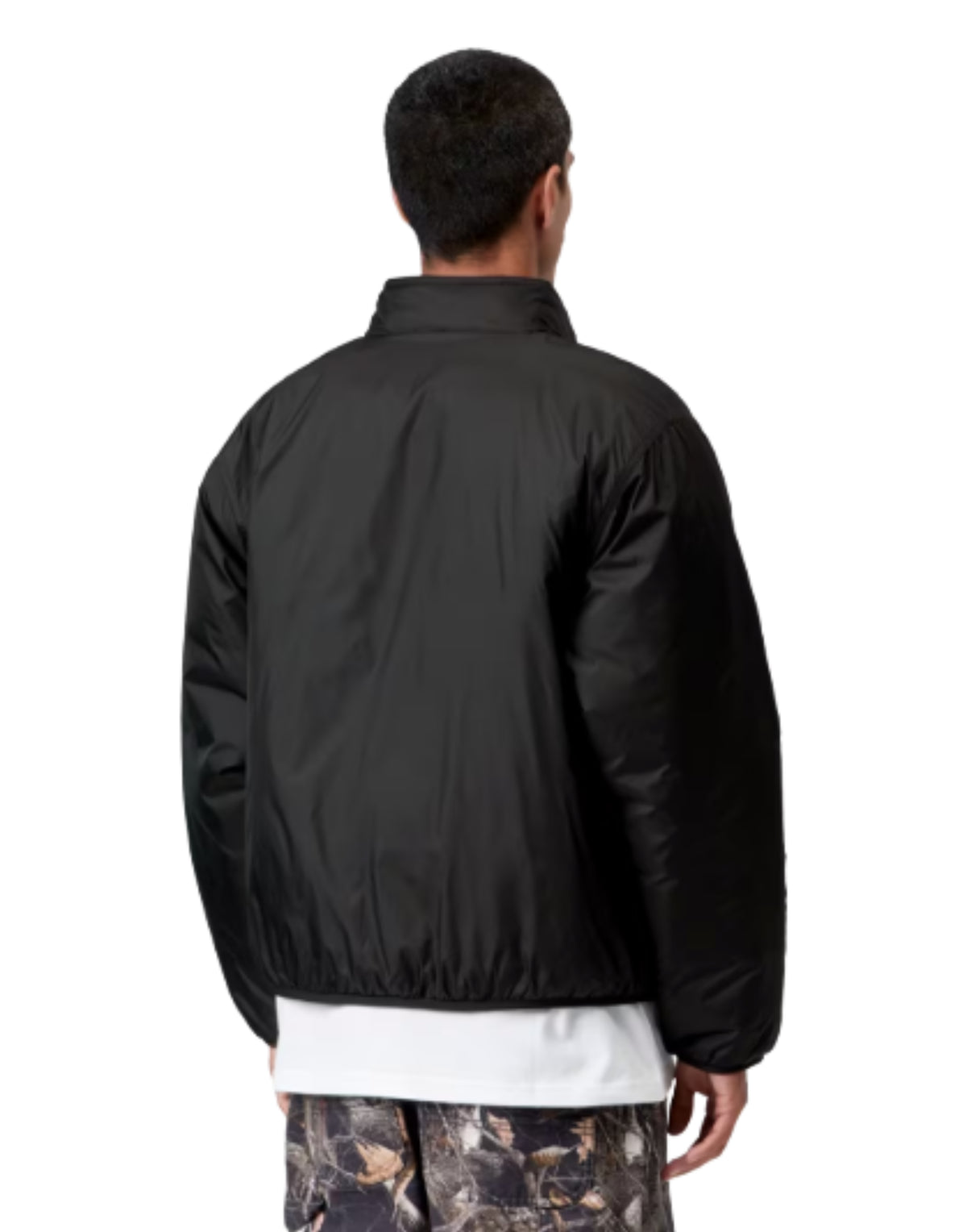 Kandler Liner Black / Styx
