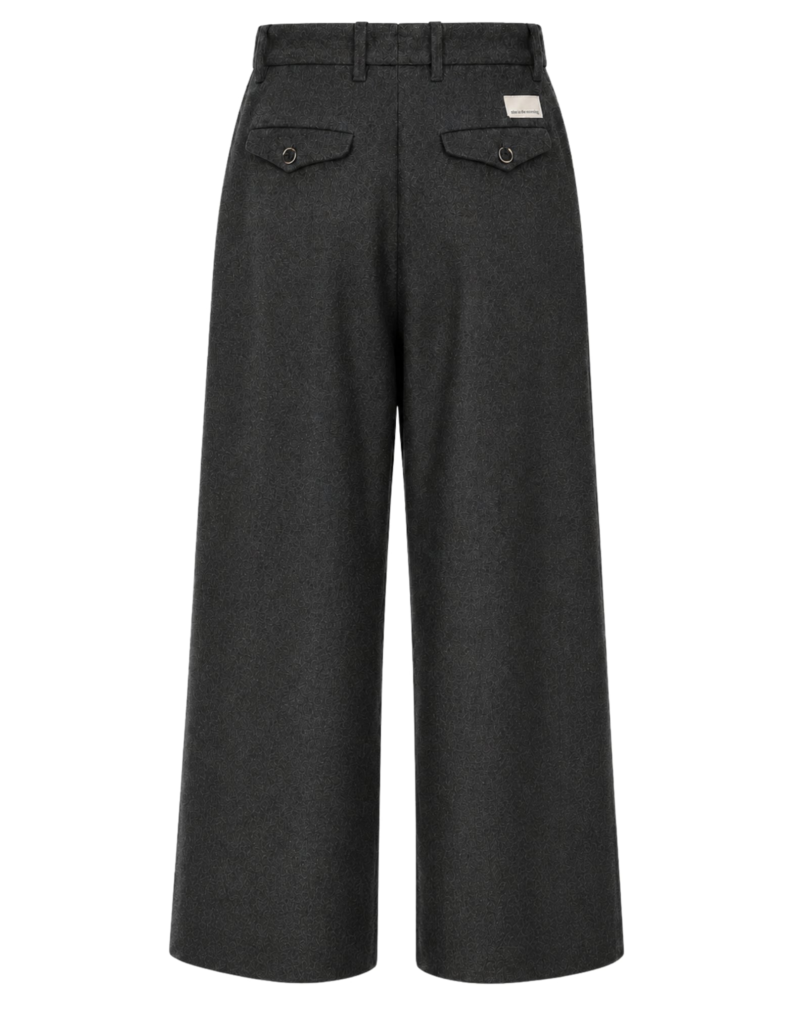 Rubino 2 culotte Kette