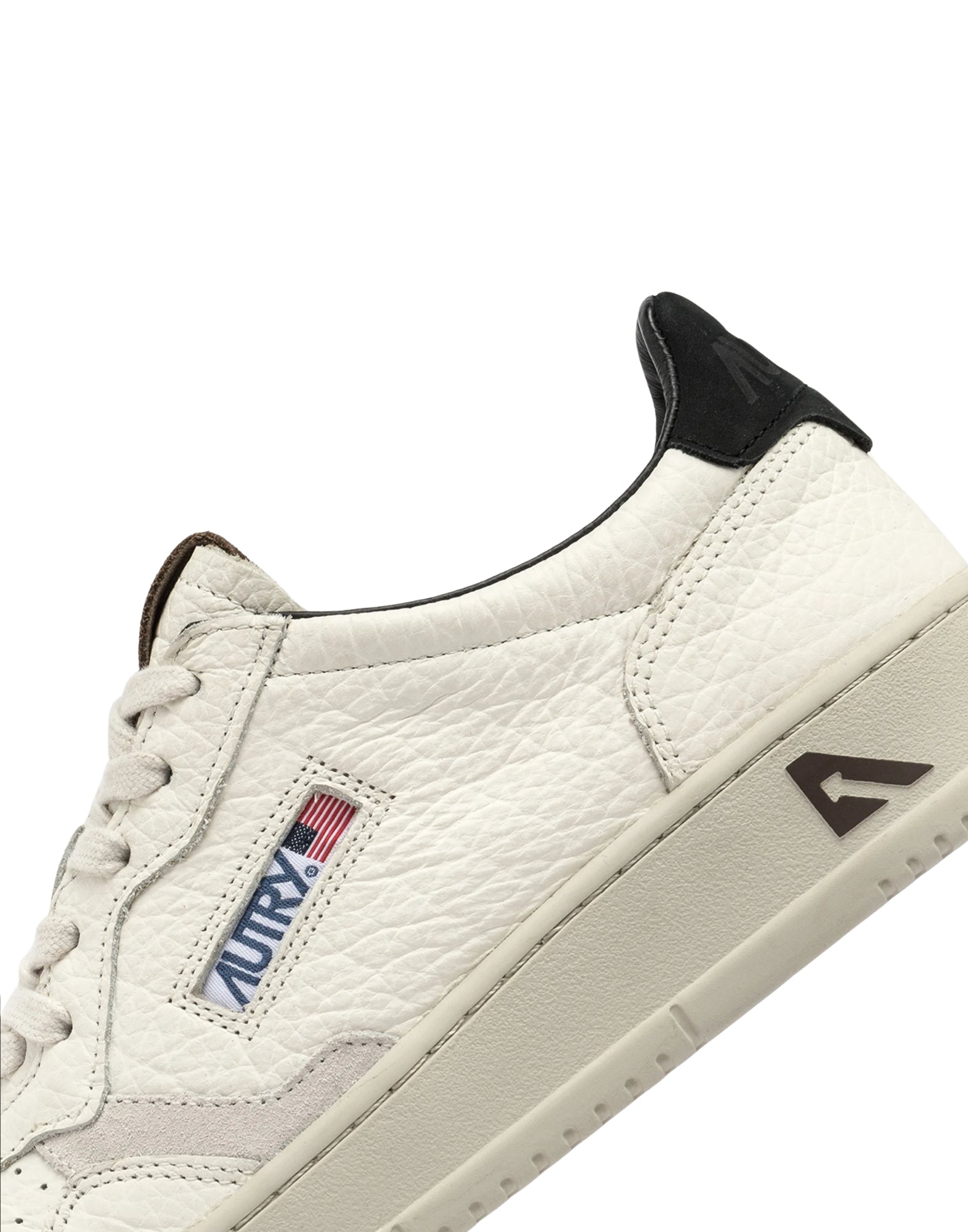 Shoes man AULM LE15 Autry