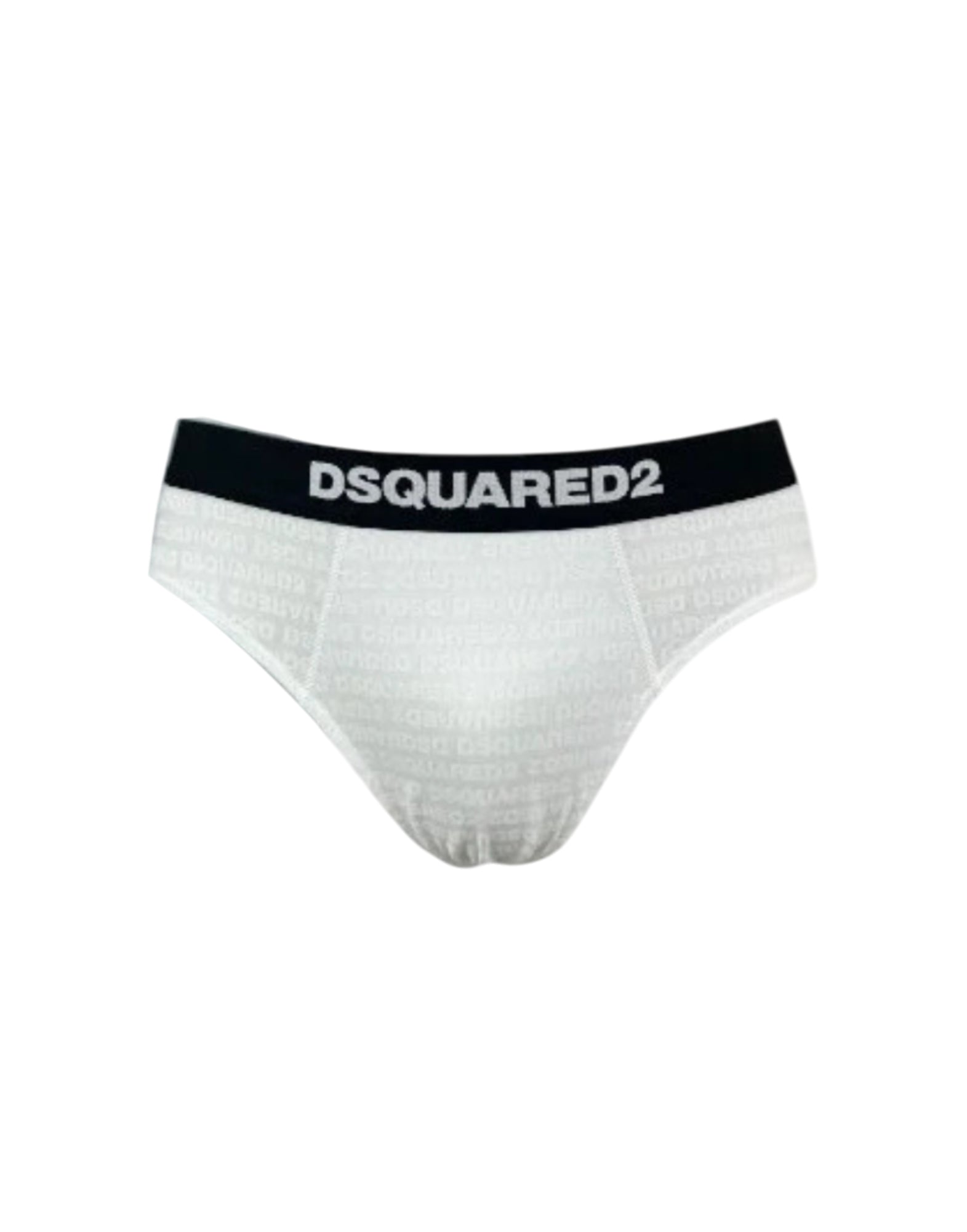 Slip man D9L6F5510 100 BRIEF DSQUARED2