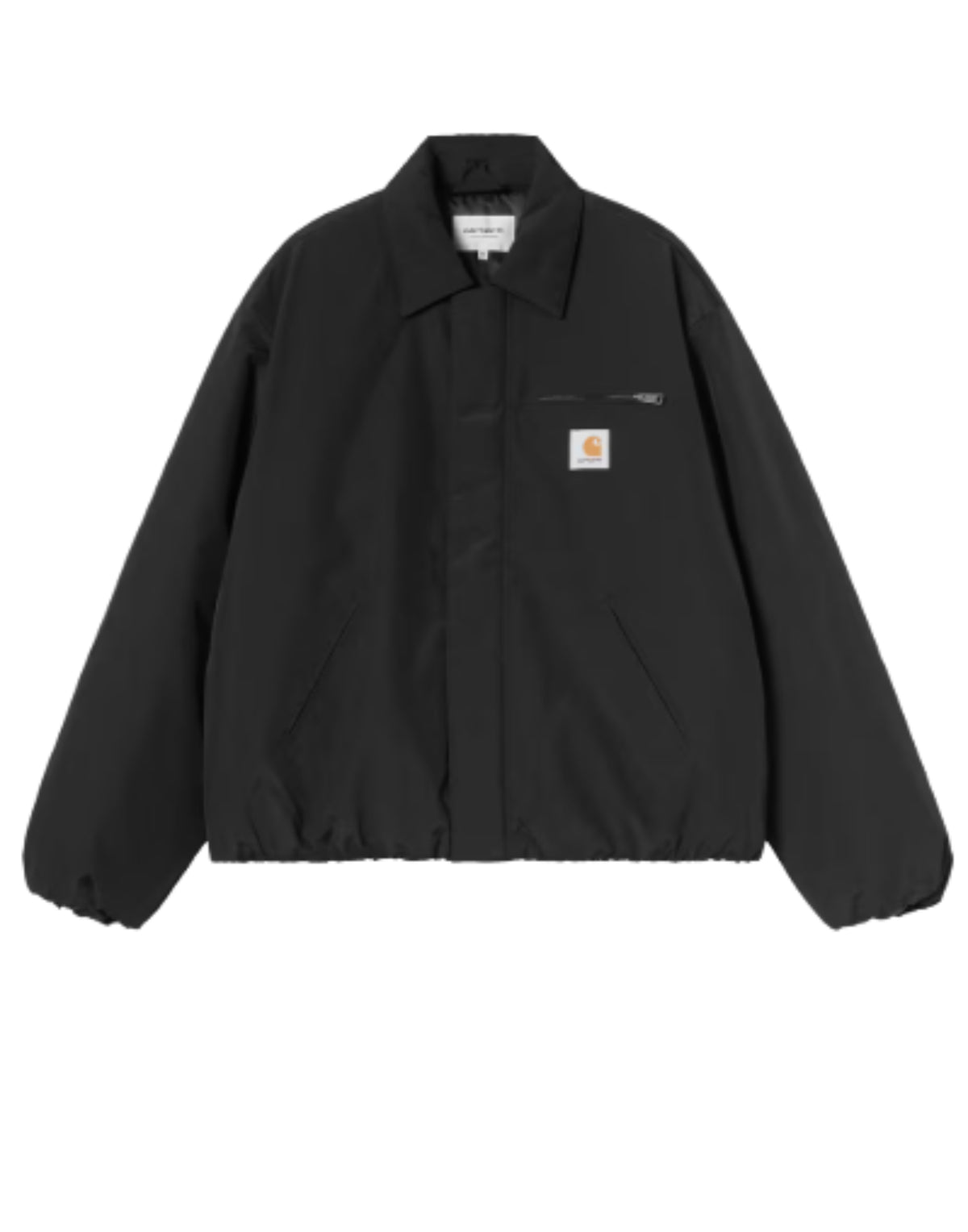 Stanwood Jacket Black