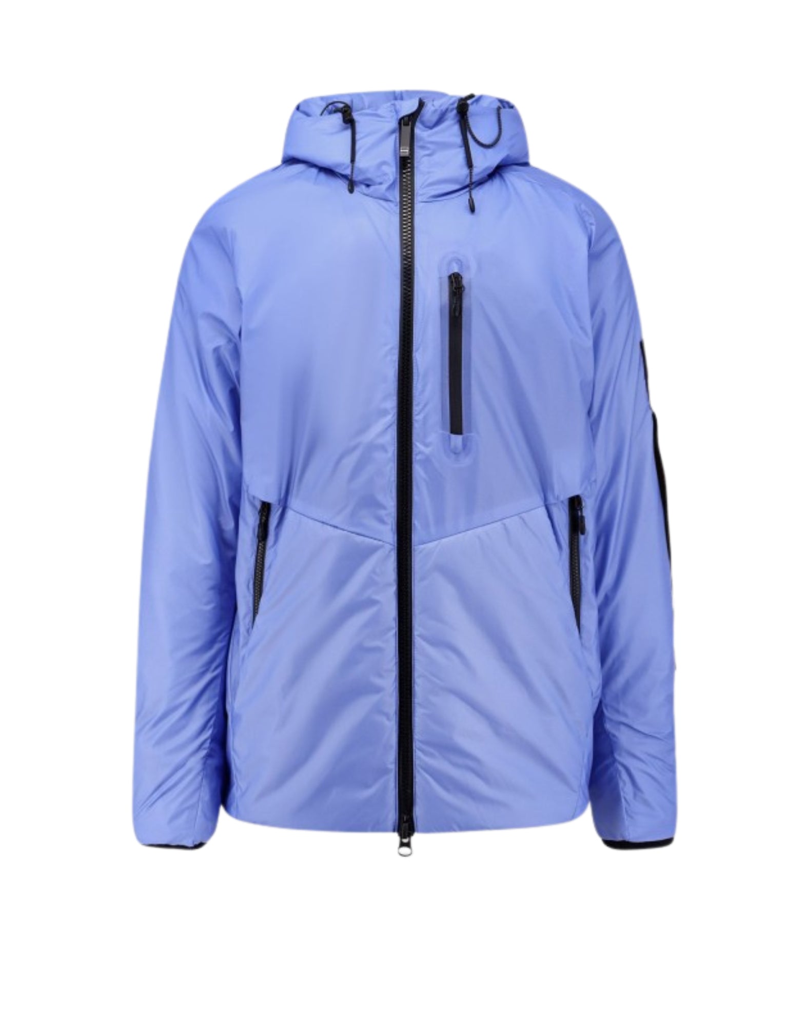 Jacket man 4639 509A186 STRATUS 186 ROYAL BLUE OUTHERE