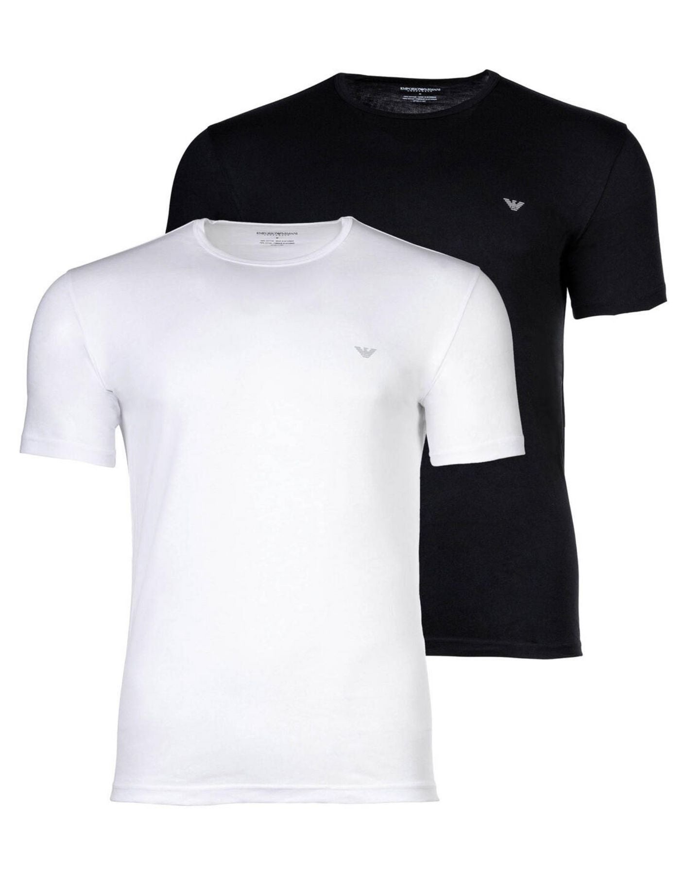 T-shirt uomo 111267 4F720 10320 Emporio Armani