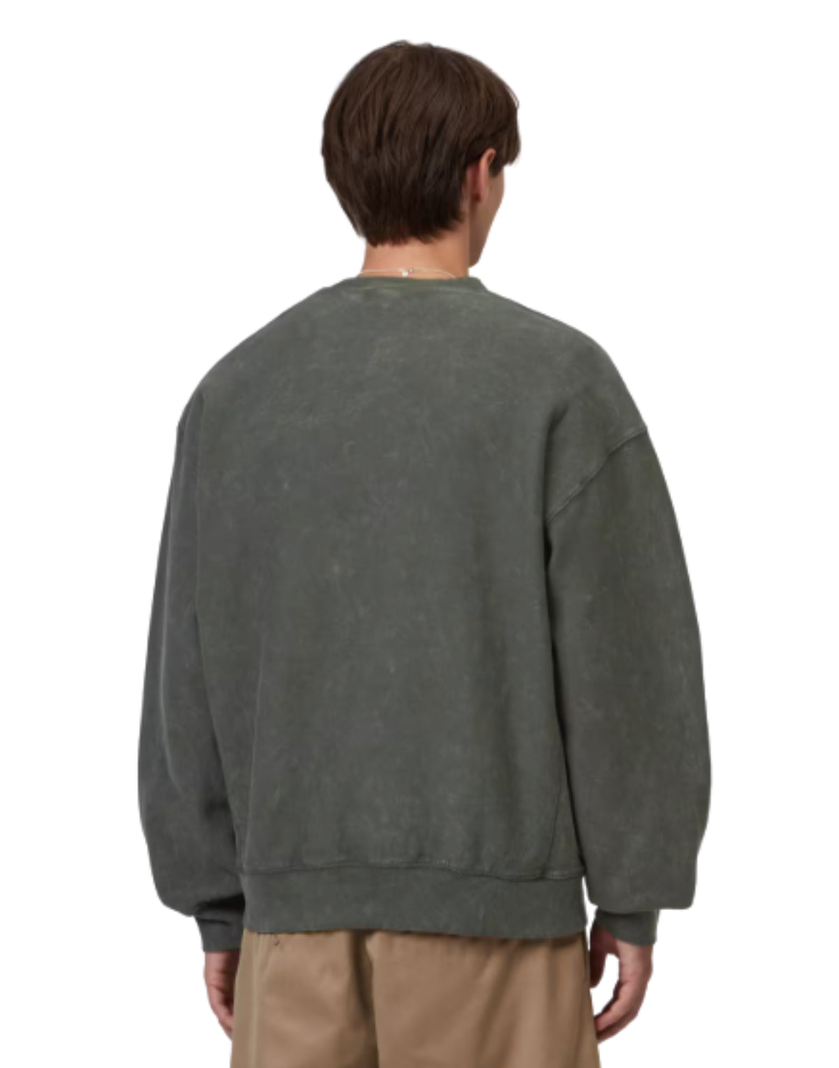 Lambert Sweat Raven moon wash