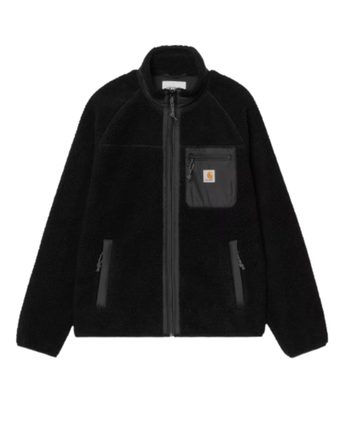 Prentis Liner Black / Black