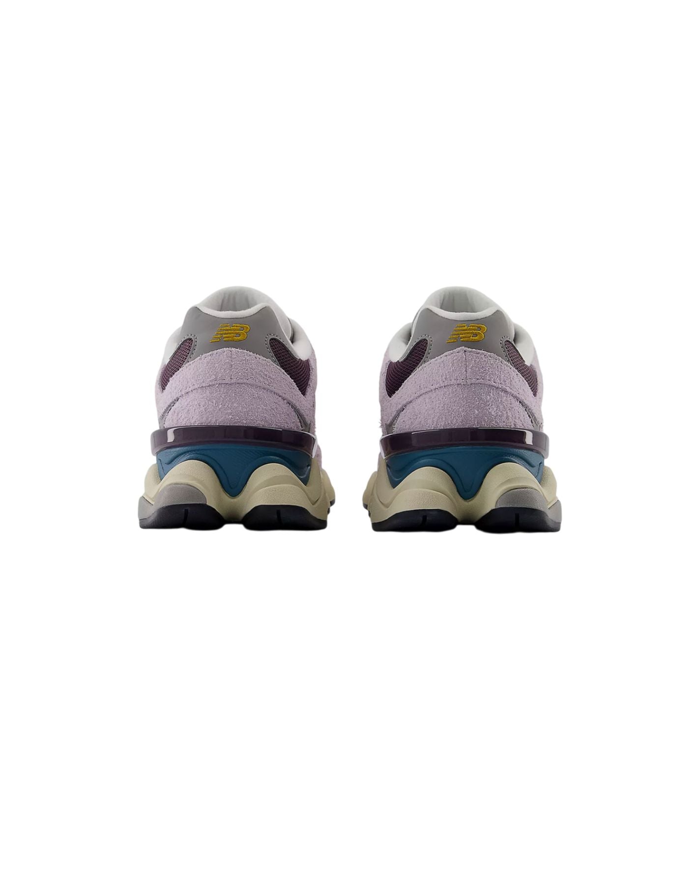 Shoes woman U9060SRA PURPLE NEW BALANCE