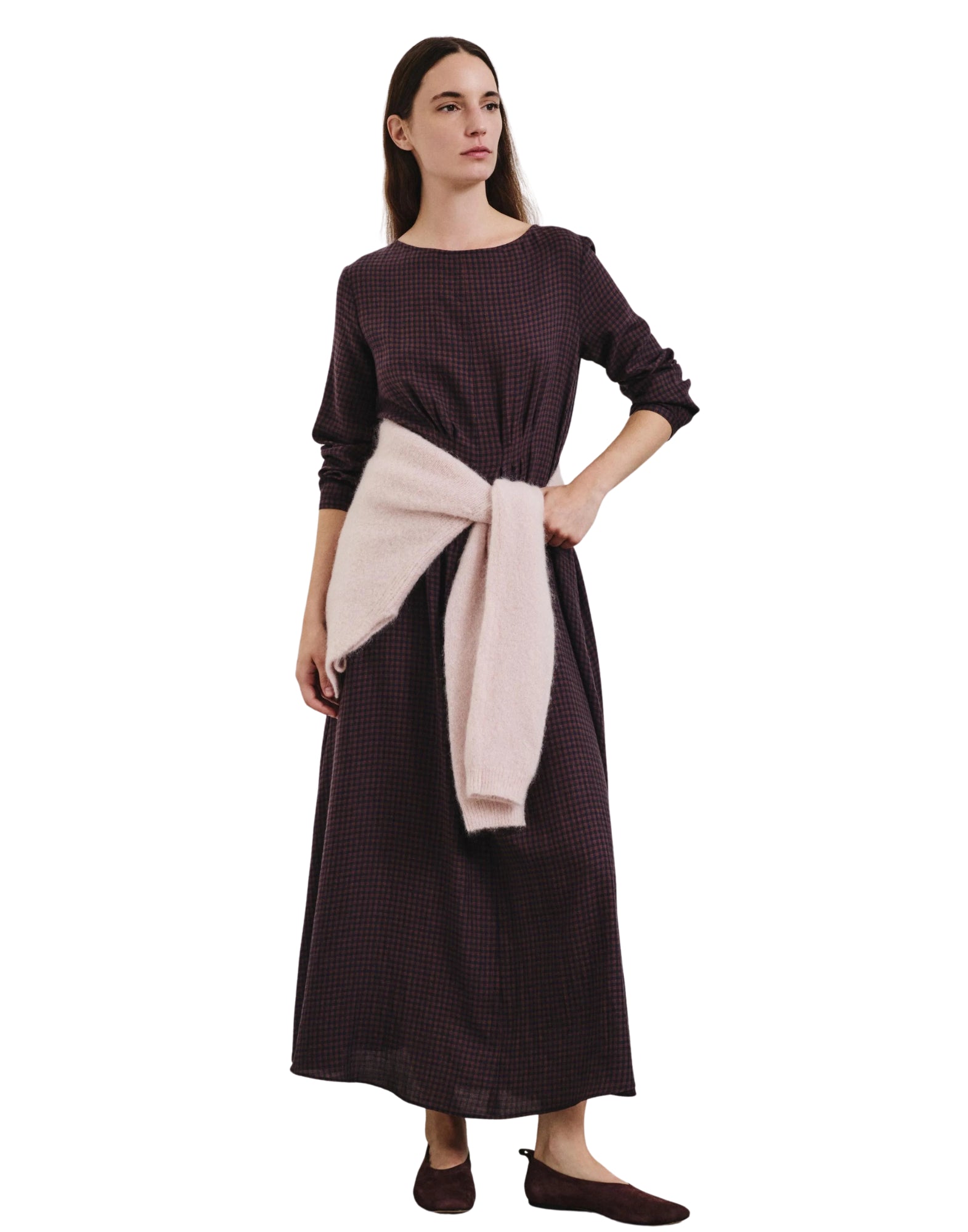 Long dress Notte