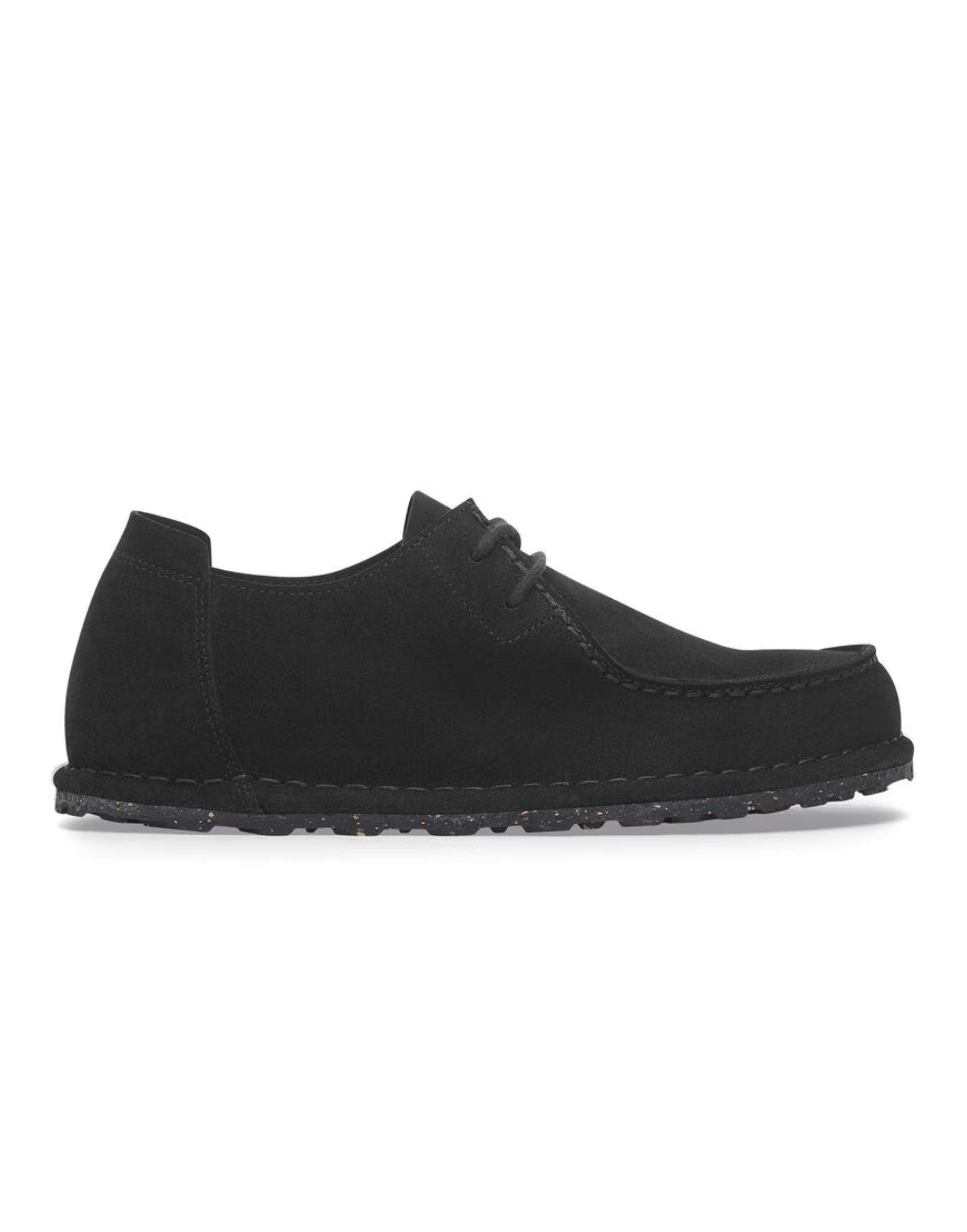 Shoes woman 1028740 BLACK UTTI LACE S BIRKENSTOCK