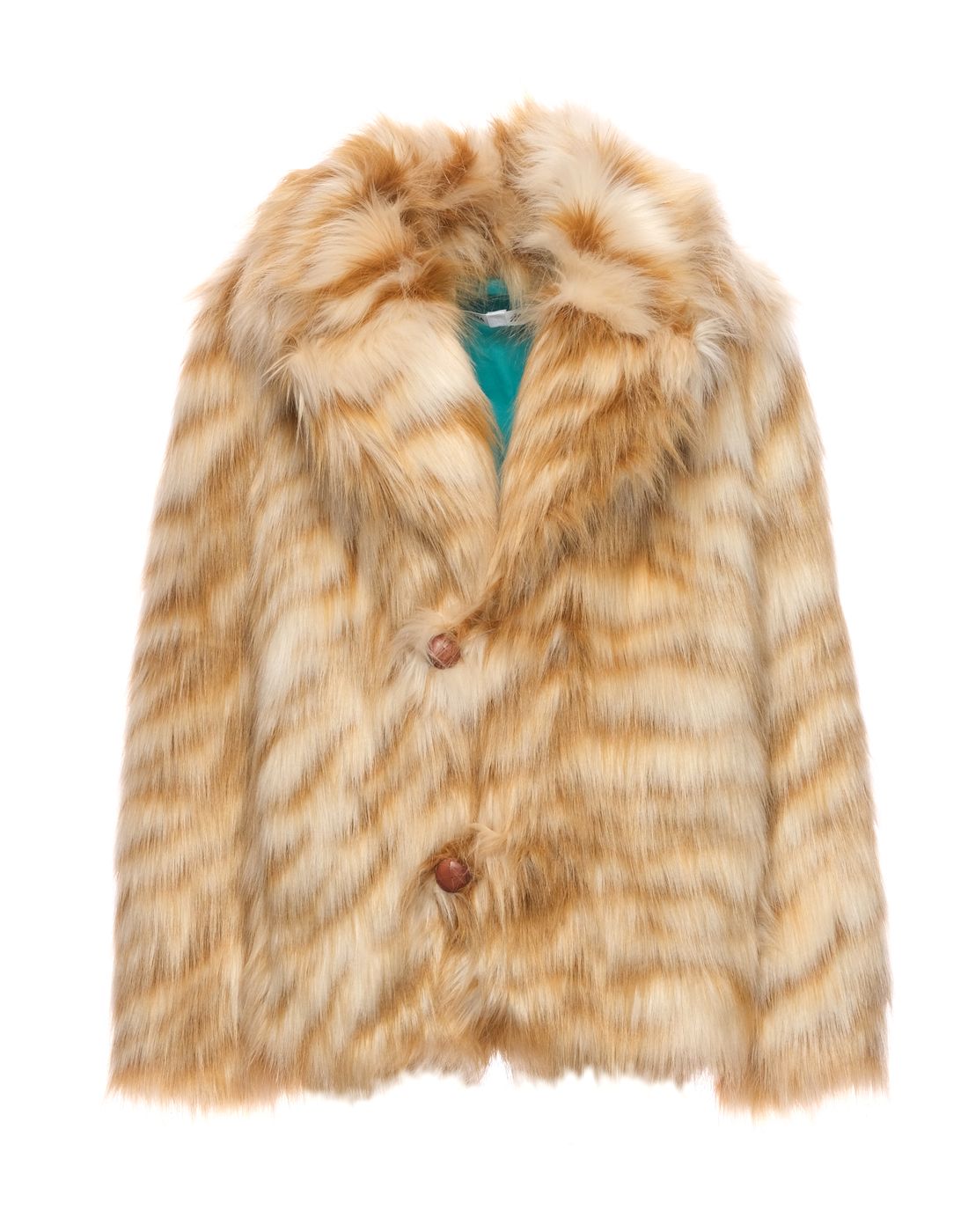 Coat woman M603TO B1122 MILK CARAMEL ALABAMA MUSE