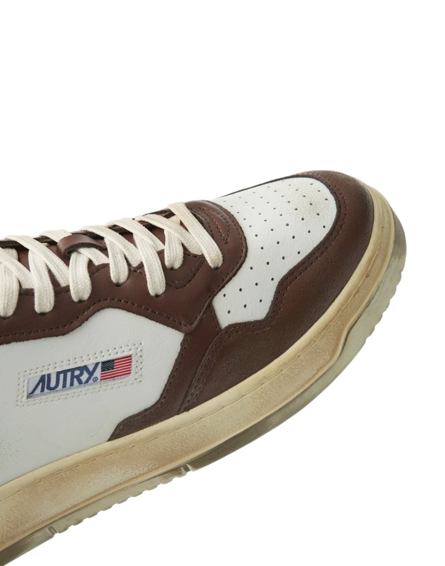 Chaussures homme AVLM VL03 Autry