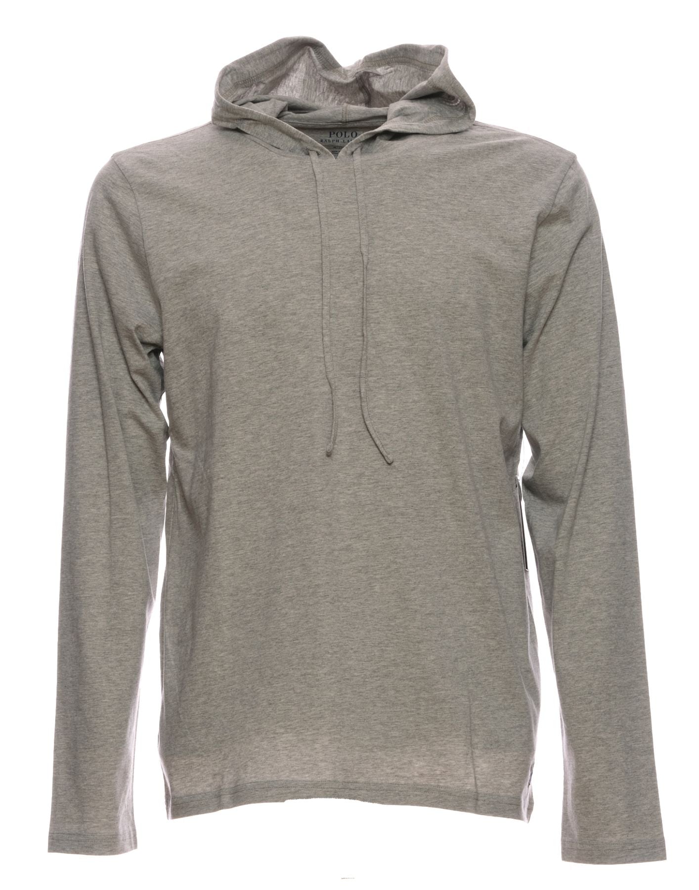 Hoodie Man 714844760002 Grau Polo Ralph Lauren