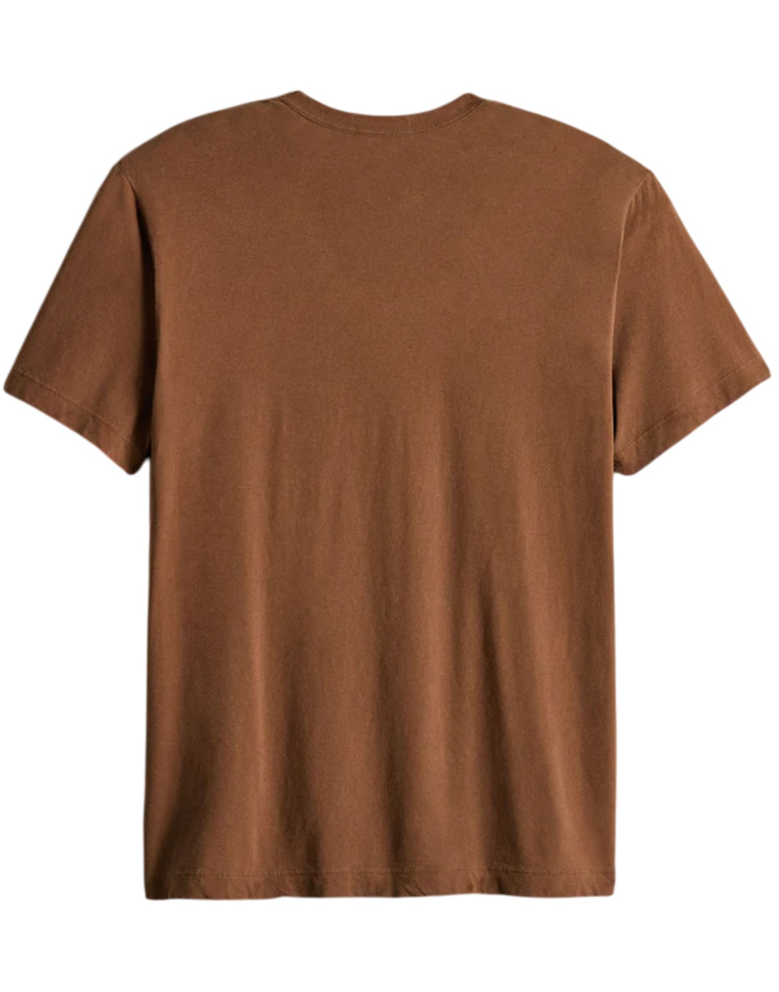 T-shirt man mlj3311 Savanna svnp JAMES PERSE