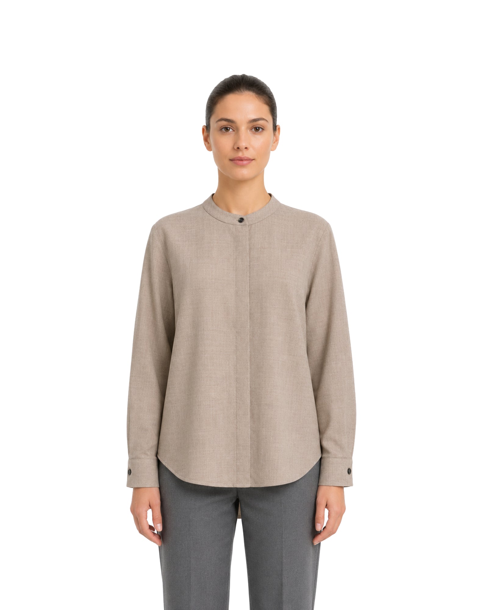 Susanna Shirt Orzo