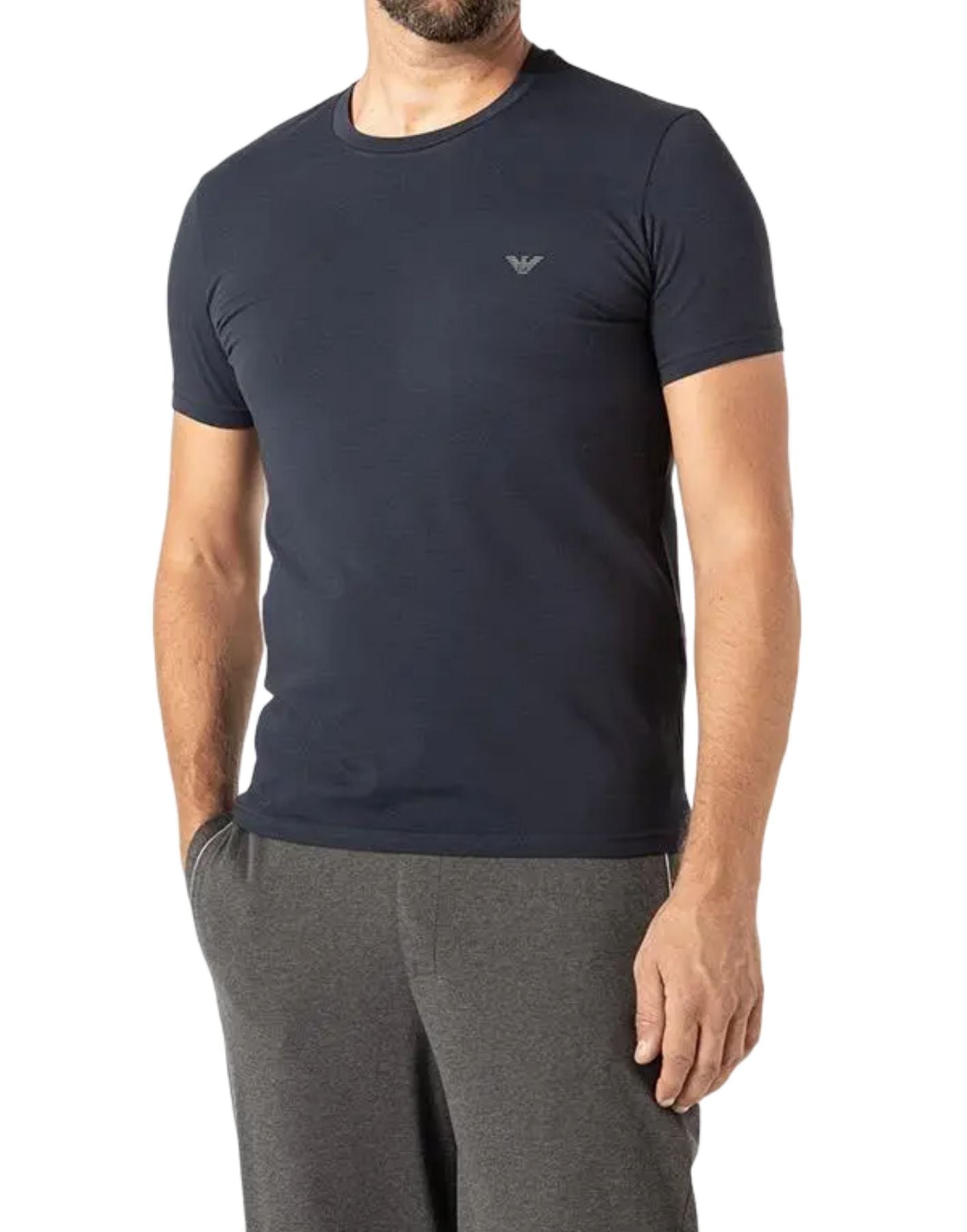 Camiseta Man 111267 4F720 06236 Emporio Armani