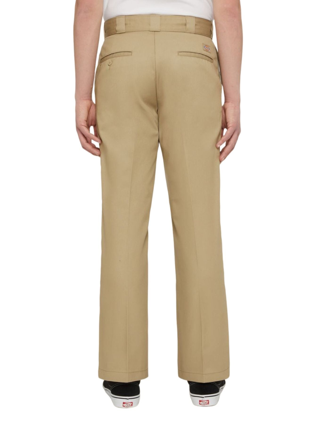 Pants man DK0A4XK6KHK1 DICKIES