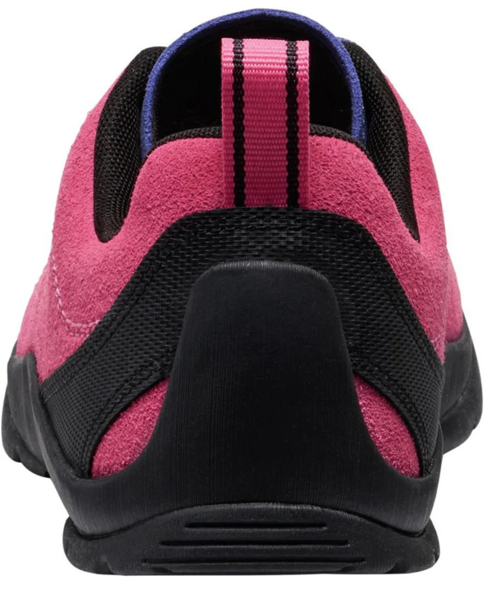 Keen Jasper Damskor Rosa Lemonade Skipper Blå 1031337 JASPER ROSA/BLÅ