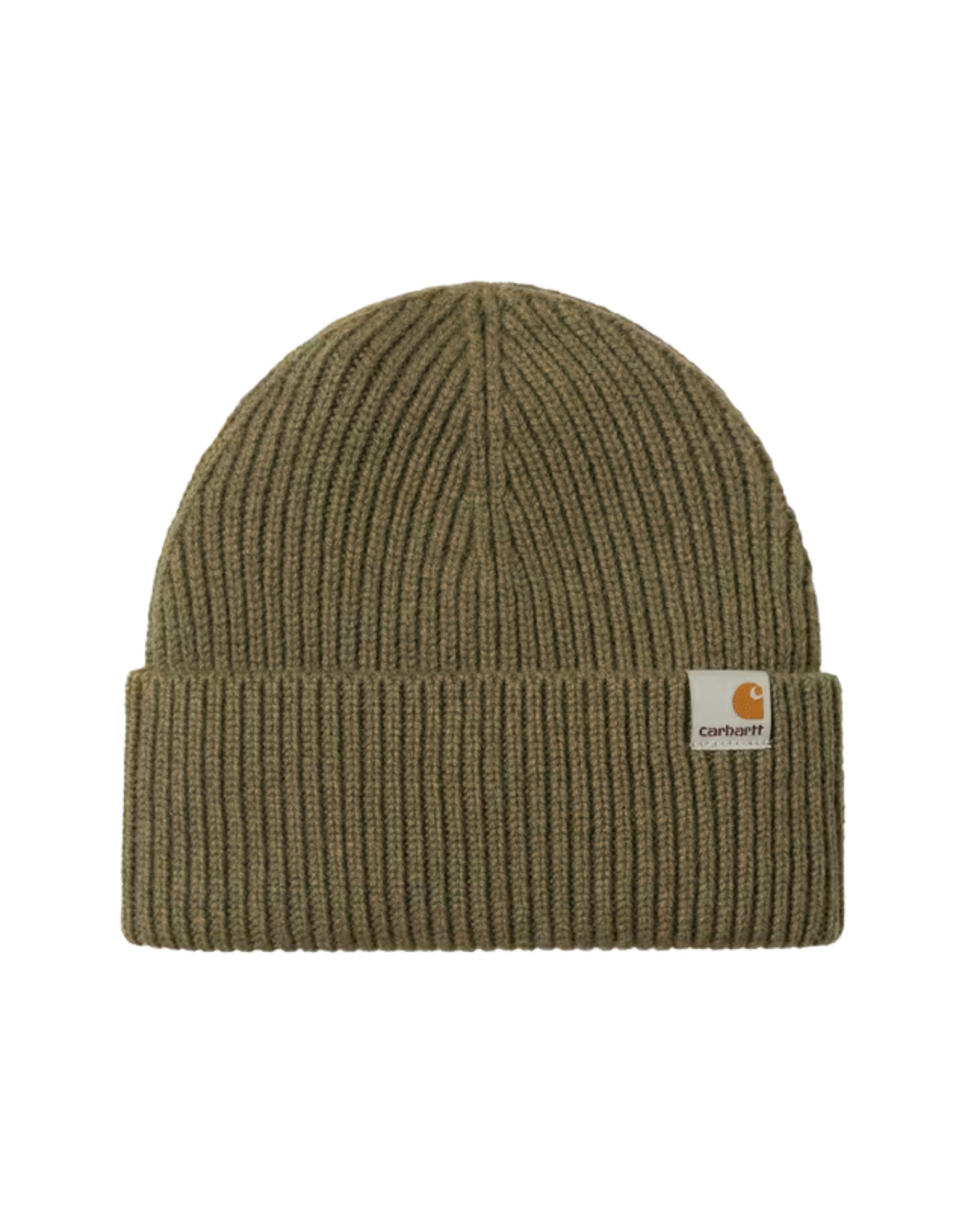 I029496 E5XX Green Gabe Beanie - Cappelli - CARHARTT WIP