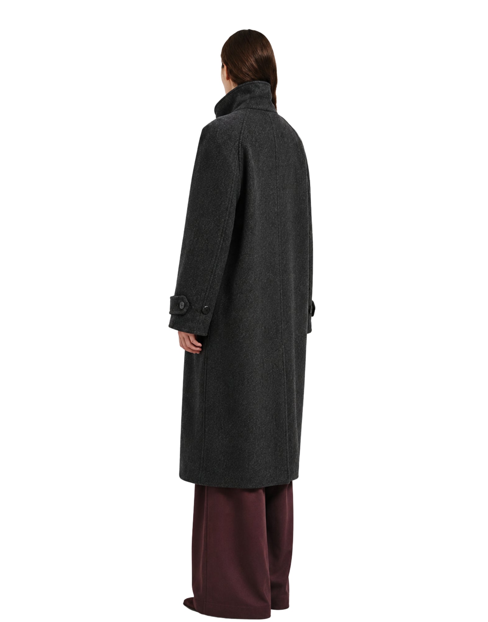 Trench Anthracite