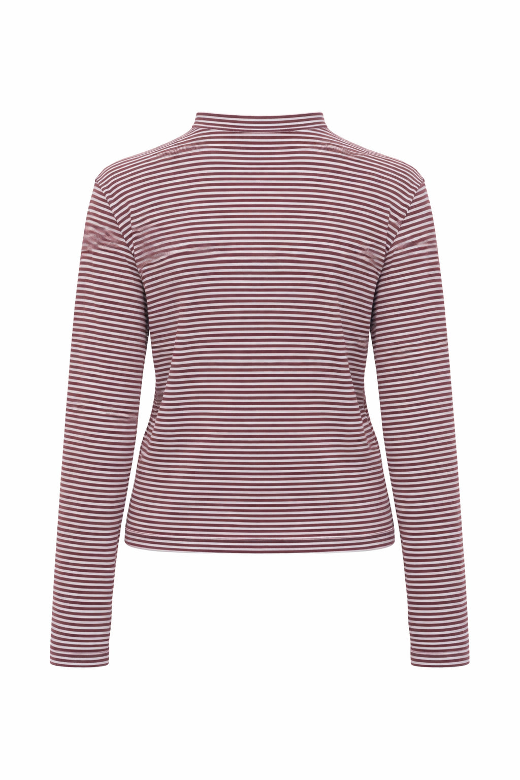 니트 여성 252 D200 64133 590 Pomandère