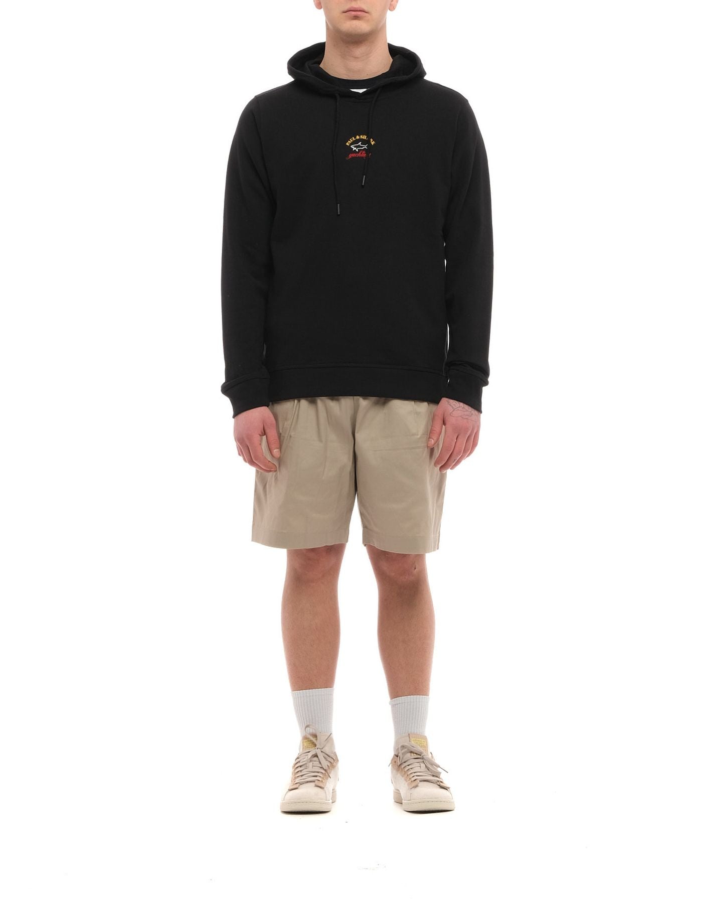 Hoodie Man 21411881 011 PAUL & SHARK