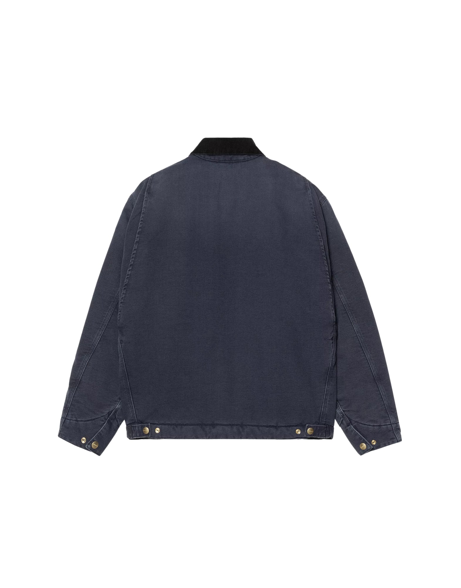 Jacket man I035614 00E40 OG DETROIT DARK NAVY CARHARTT WIP