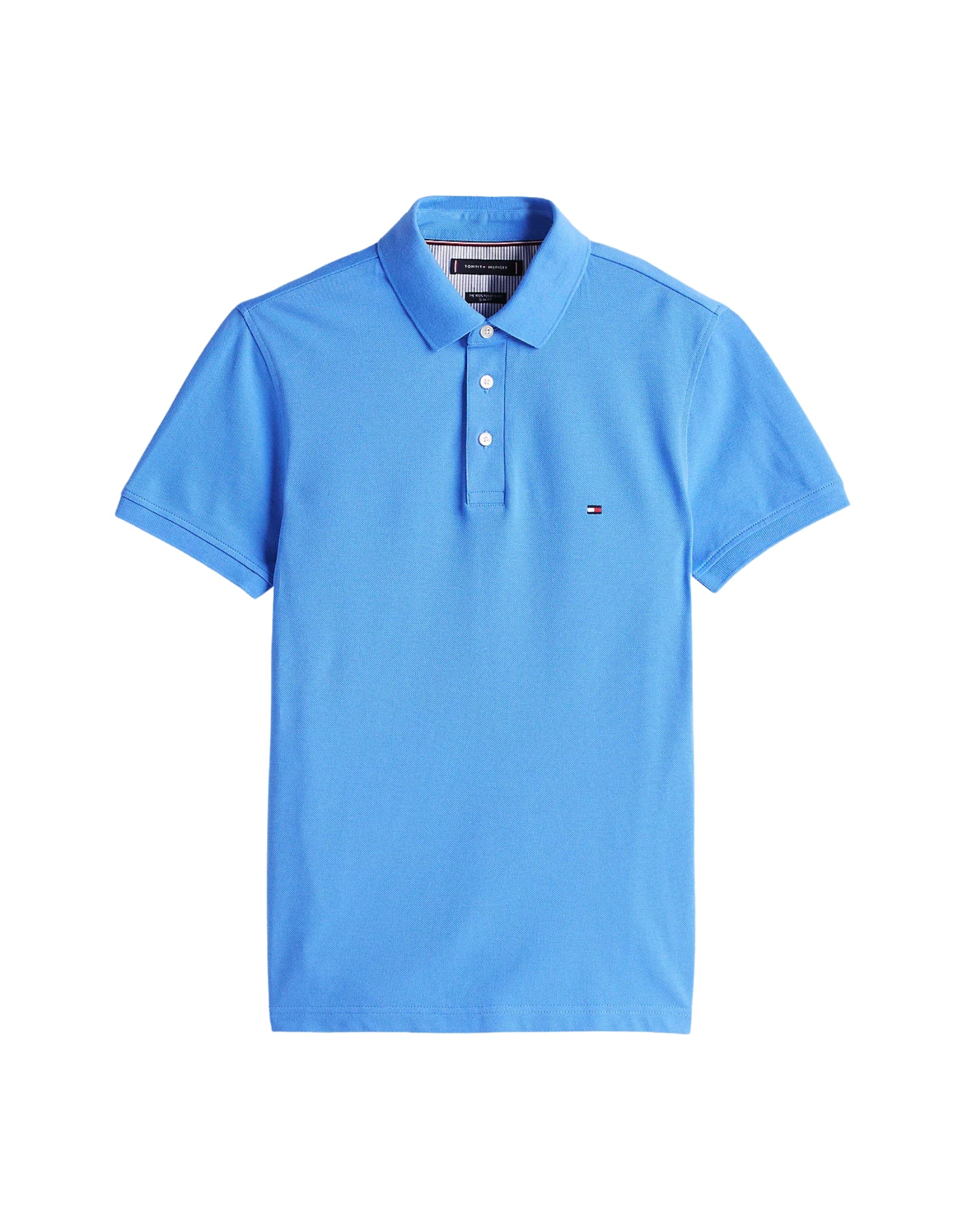 Polo Man MW0MW17771 C30 1985 Poloblau Zauber TOMMY HILFIGER