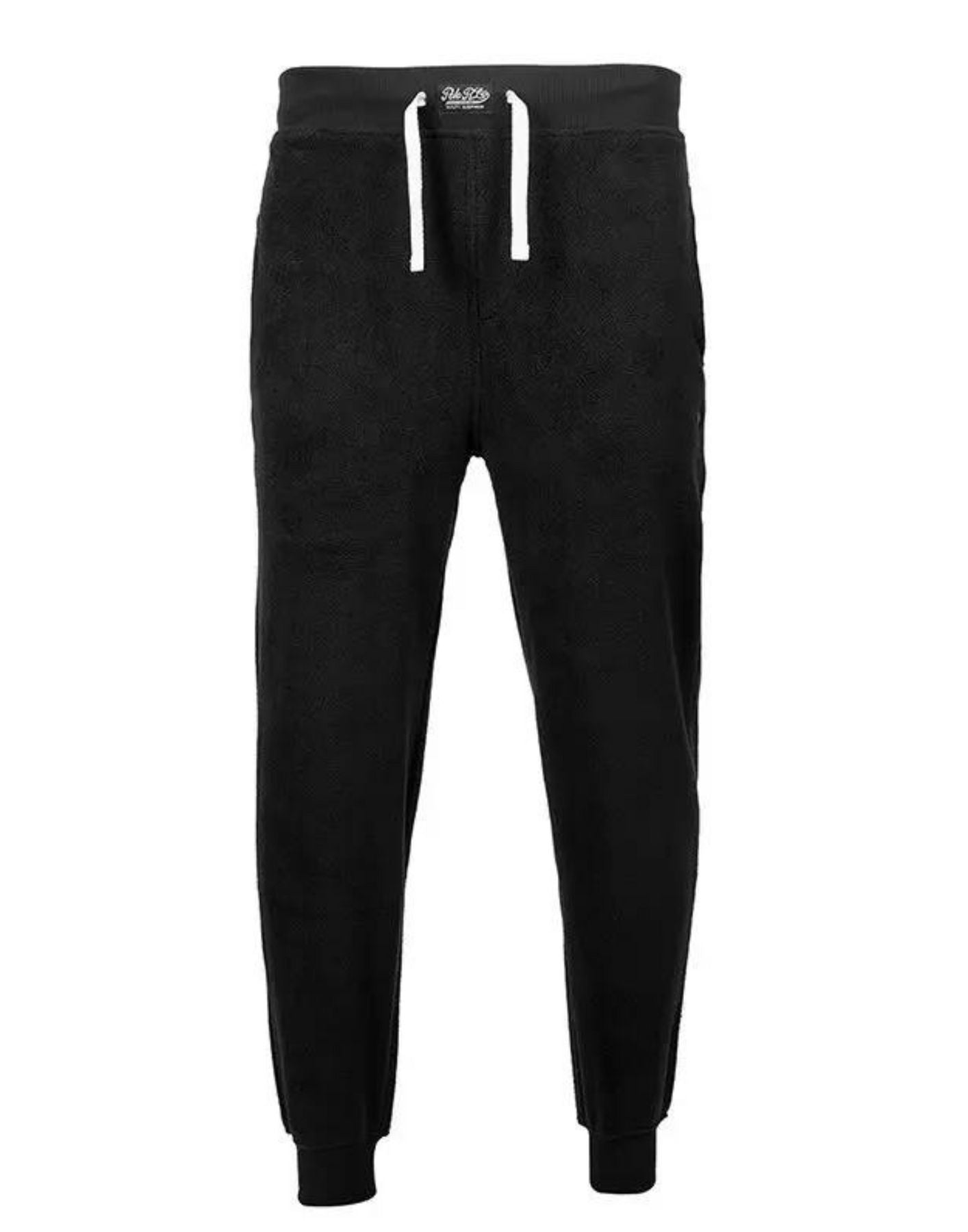 Sweatpants man 714915968001 BLACK Polo Ralph Lauren