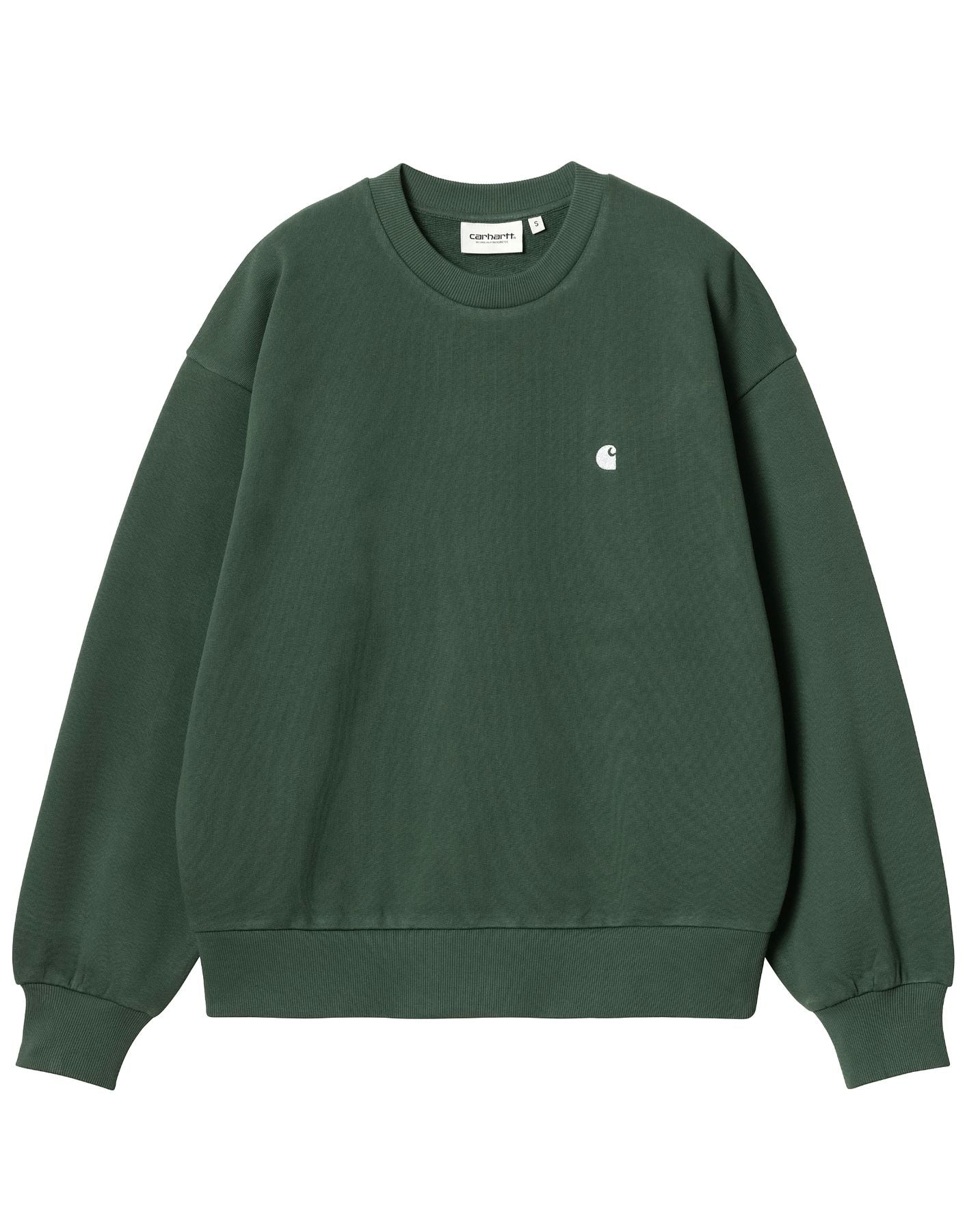 Sweatshirt Frau I032643 2ioxx W Casey Sycamore Tree CARHARTT WIP