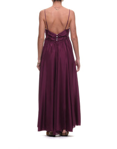 Robe pour femme 12387 MY DRESS RUBY FORTE_FORTE